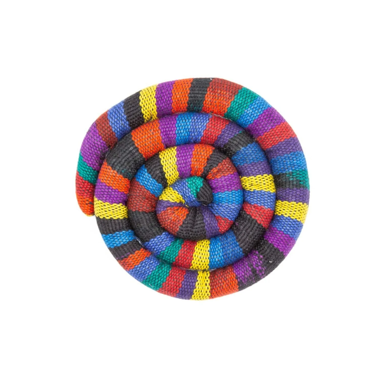 Small Spiral Spiced Trivet by Upavim Crafts - Image 3