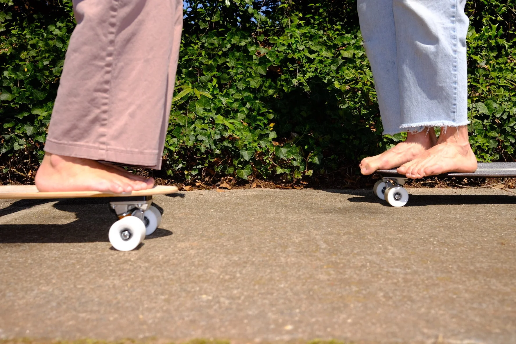 SMILE HARD X GREENVILLE GOODS CRUISER - Image 8