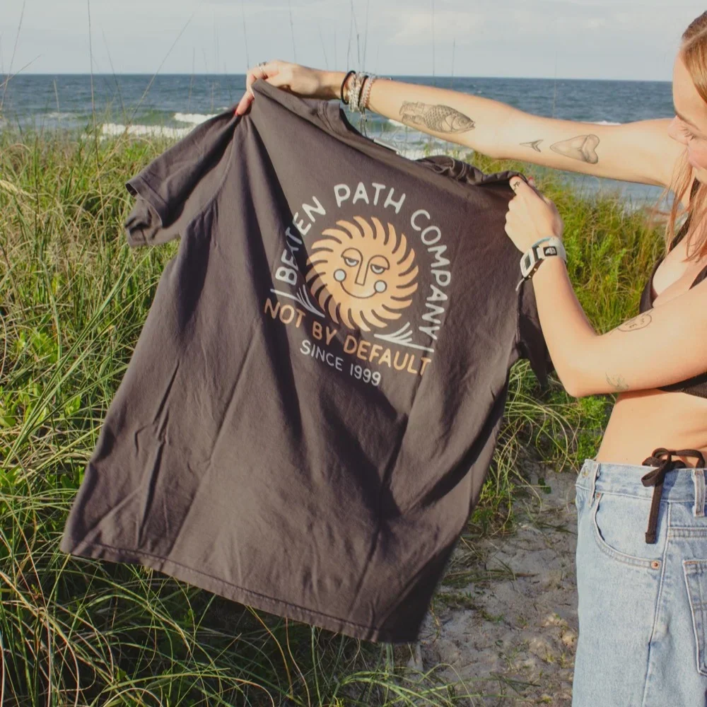 SOL TEE - Image 4