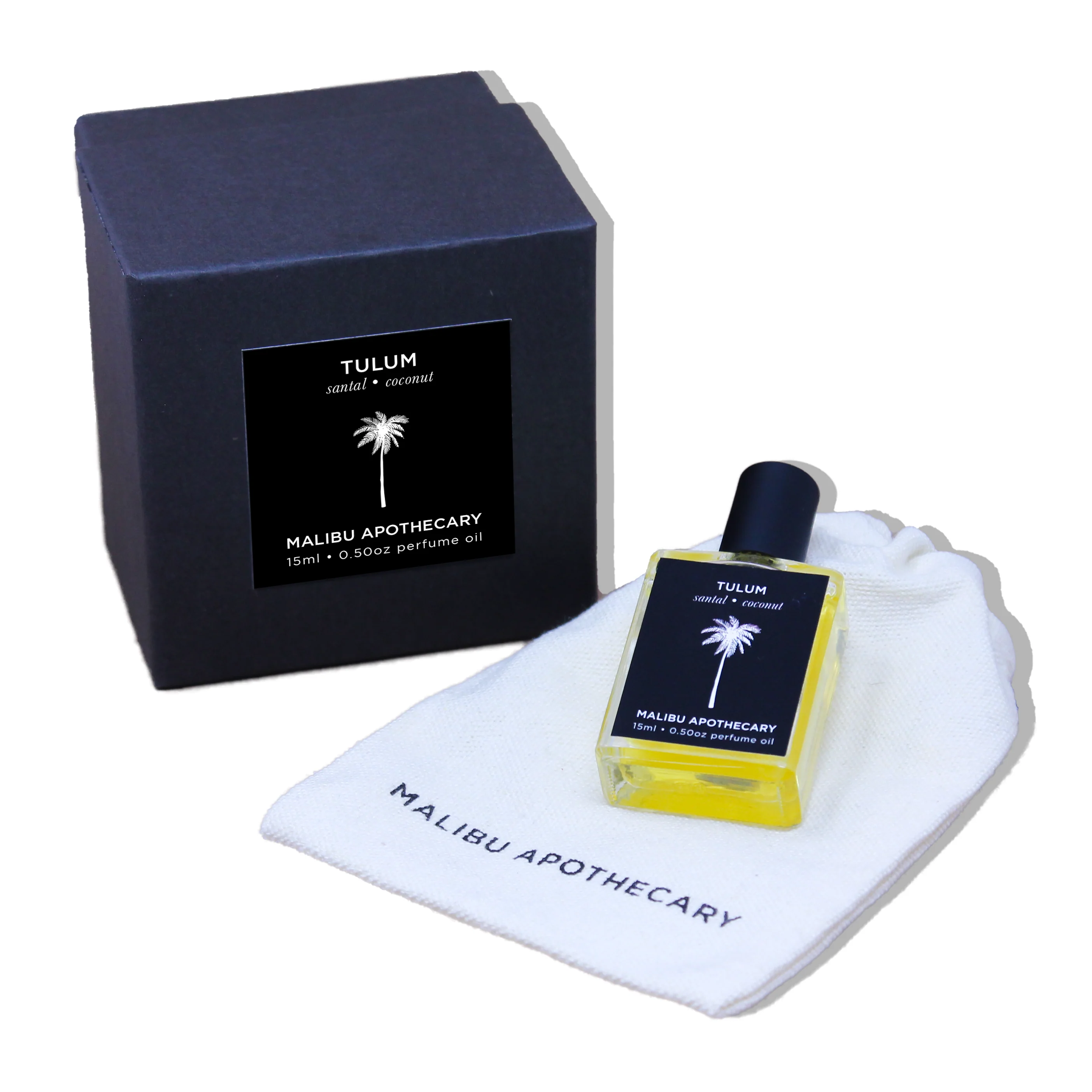 Soleil Roller Parfum - Image 5