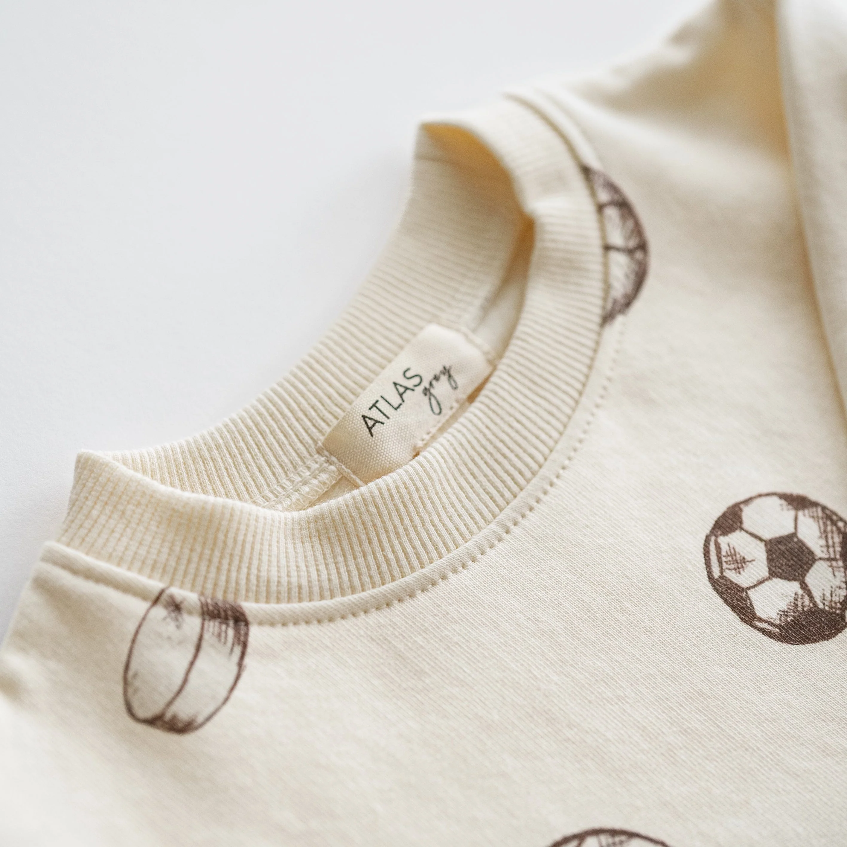 Sports Crewneck - Image 4