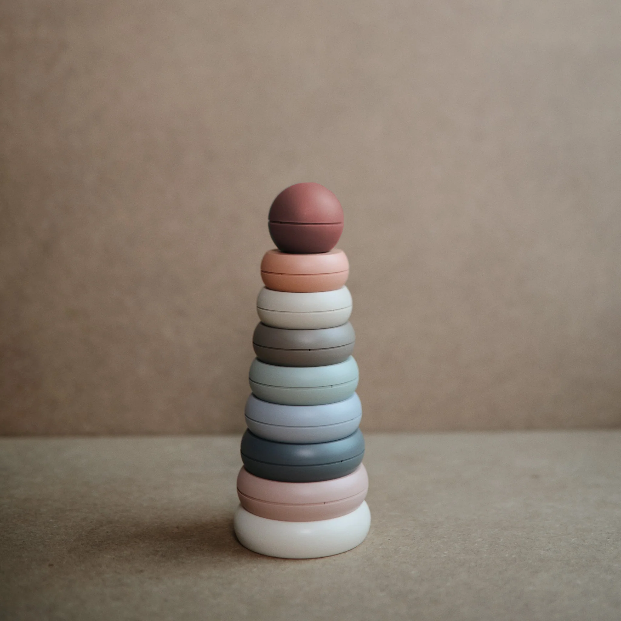 Stacking Rings Toy - Image 28
