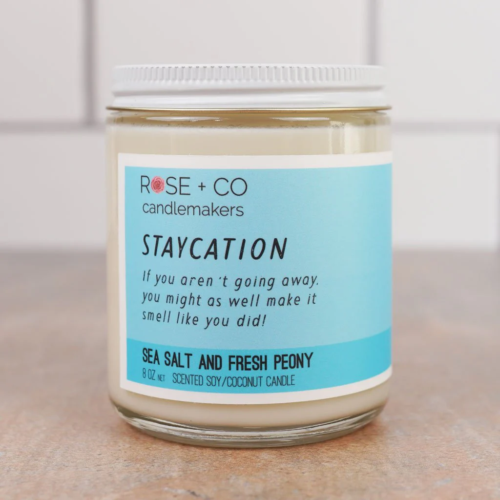 Staycation - Image 2