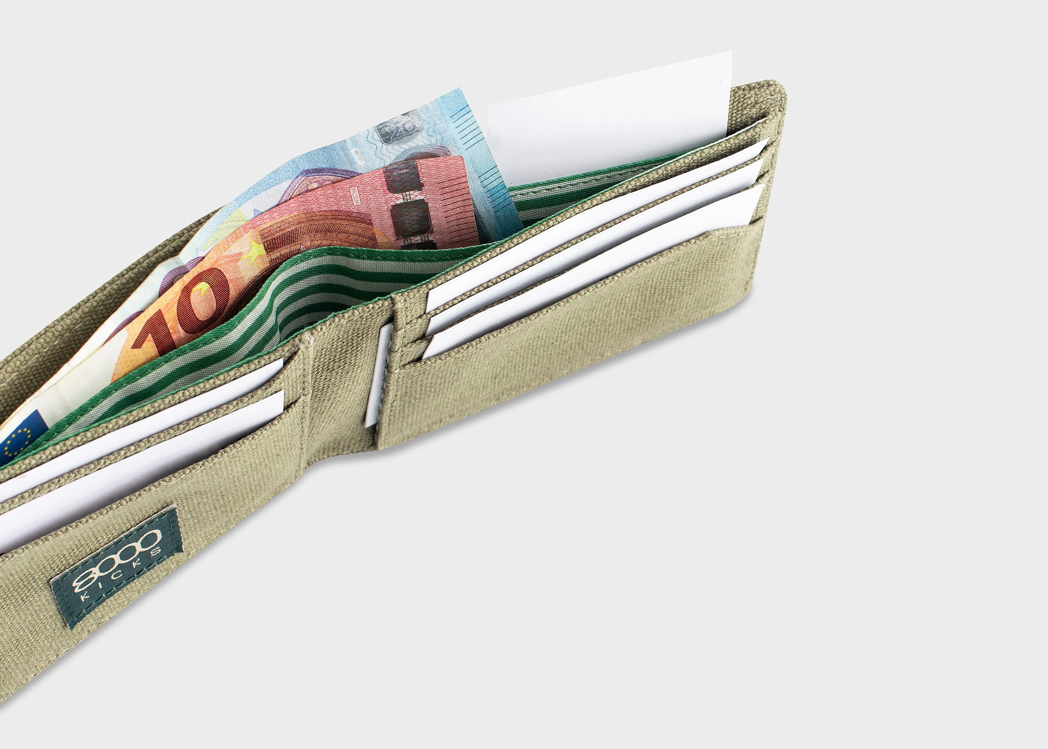 Stealth Hemp Wallet - Image 42