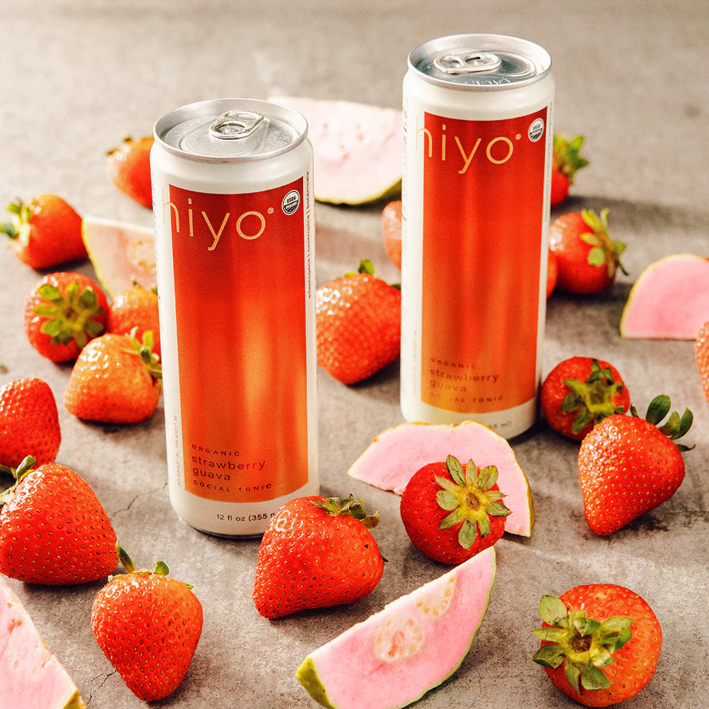 strawberry guava - Image 2