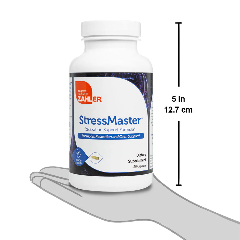 StressMaster - Image 5