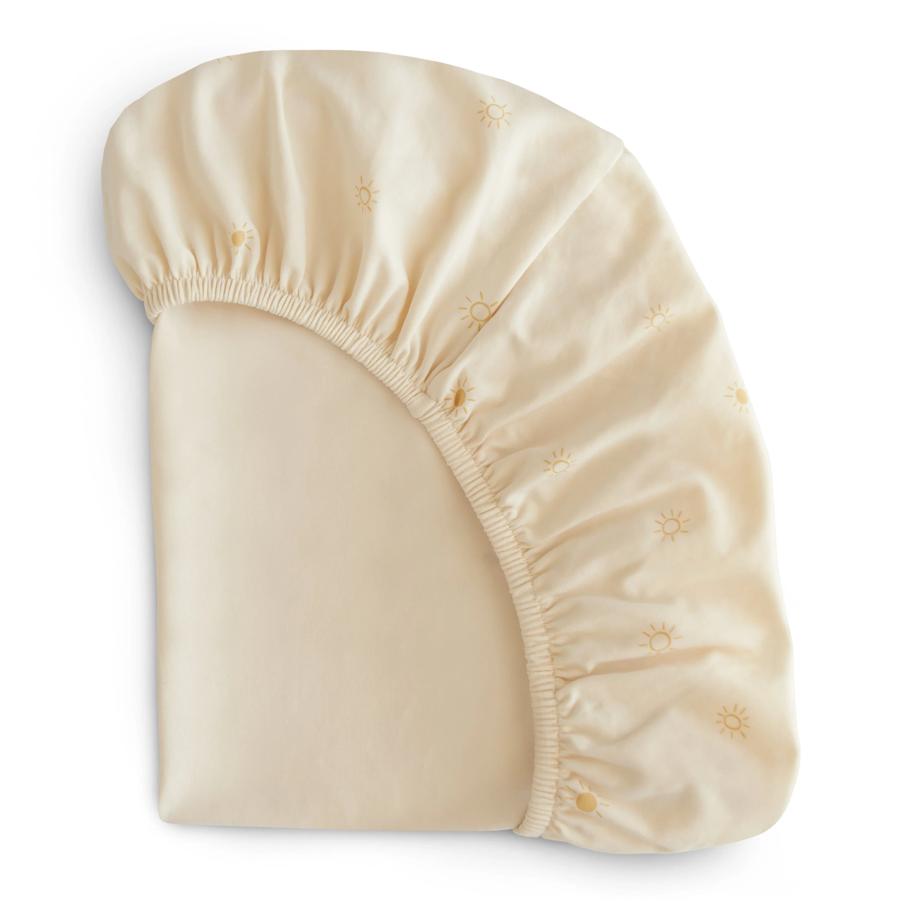 Stretchy Crib Sheet - Image 4