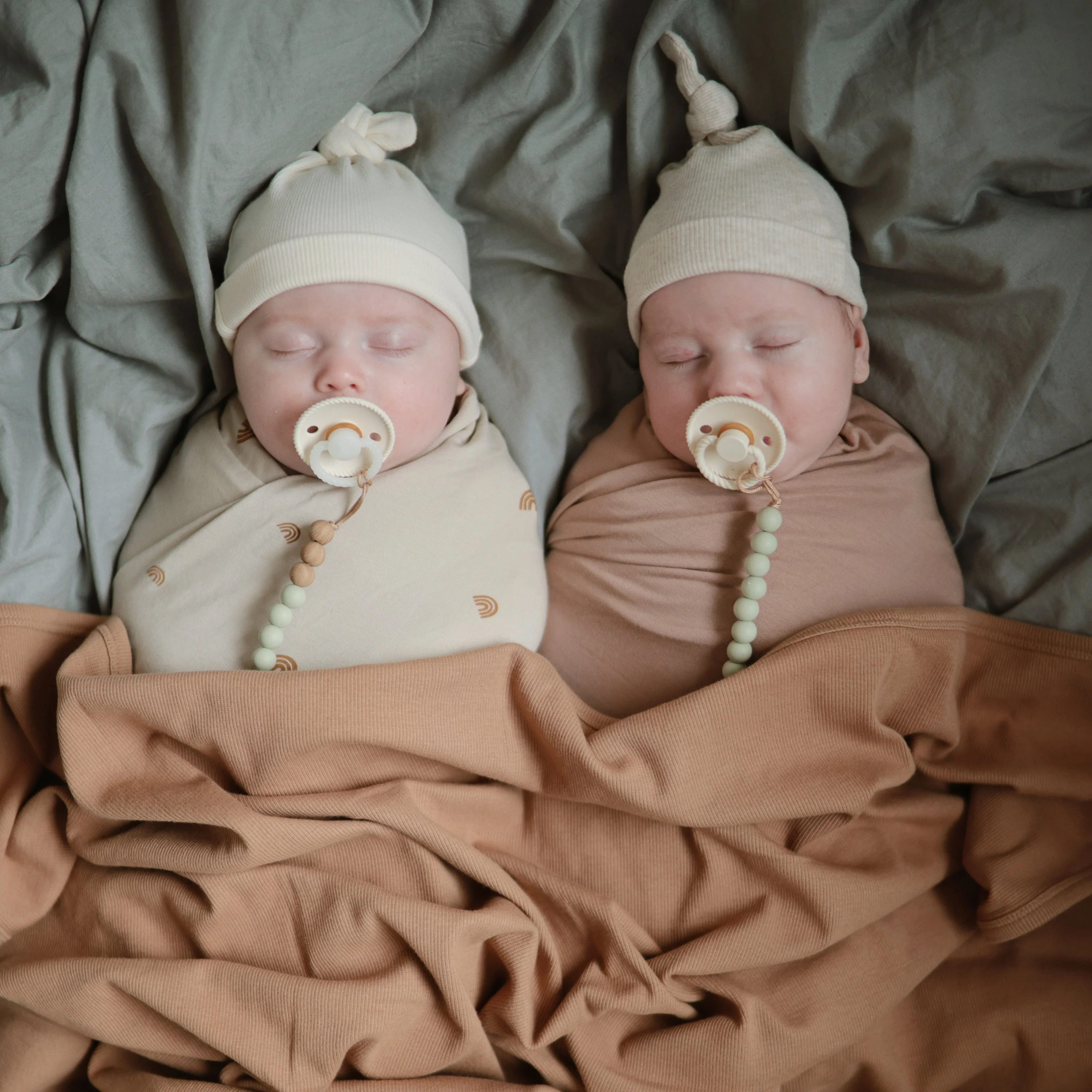 Stretchy Swaddle - Image 15