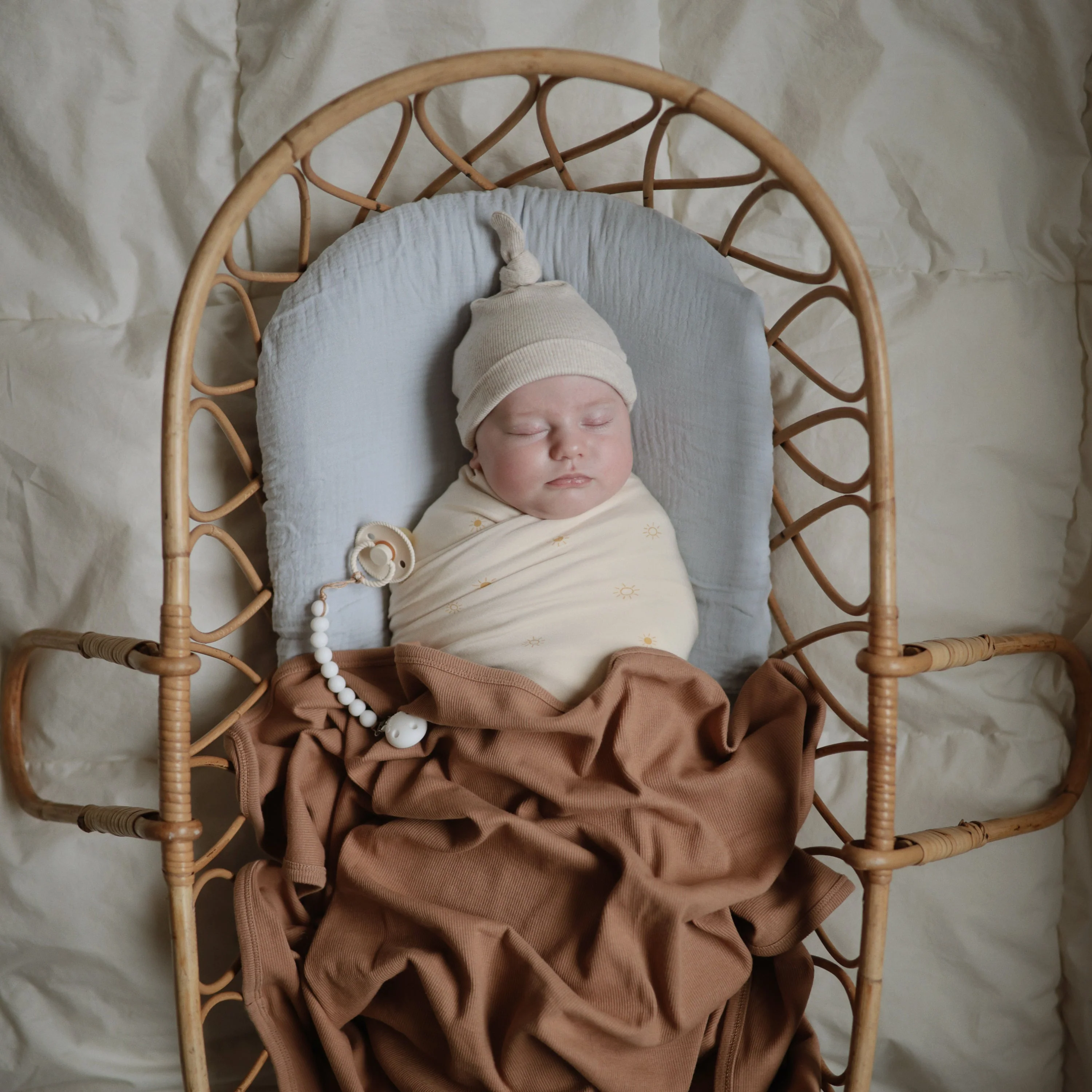 Stretchy Swaddle - Image 18
