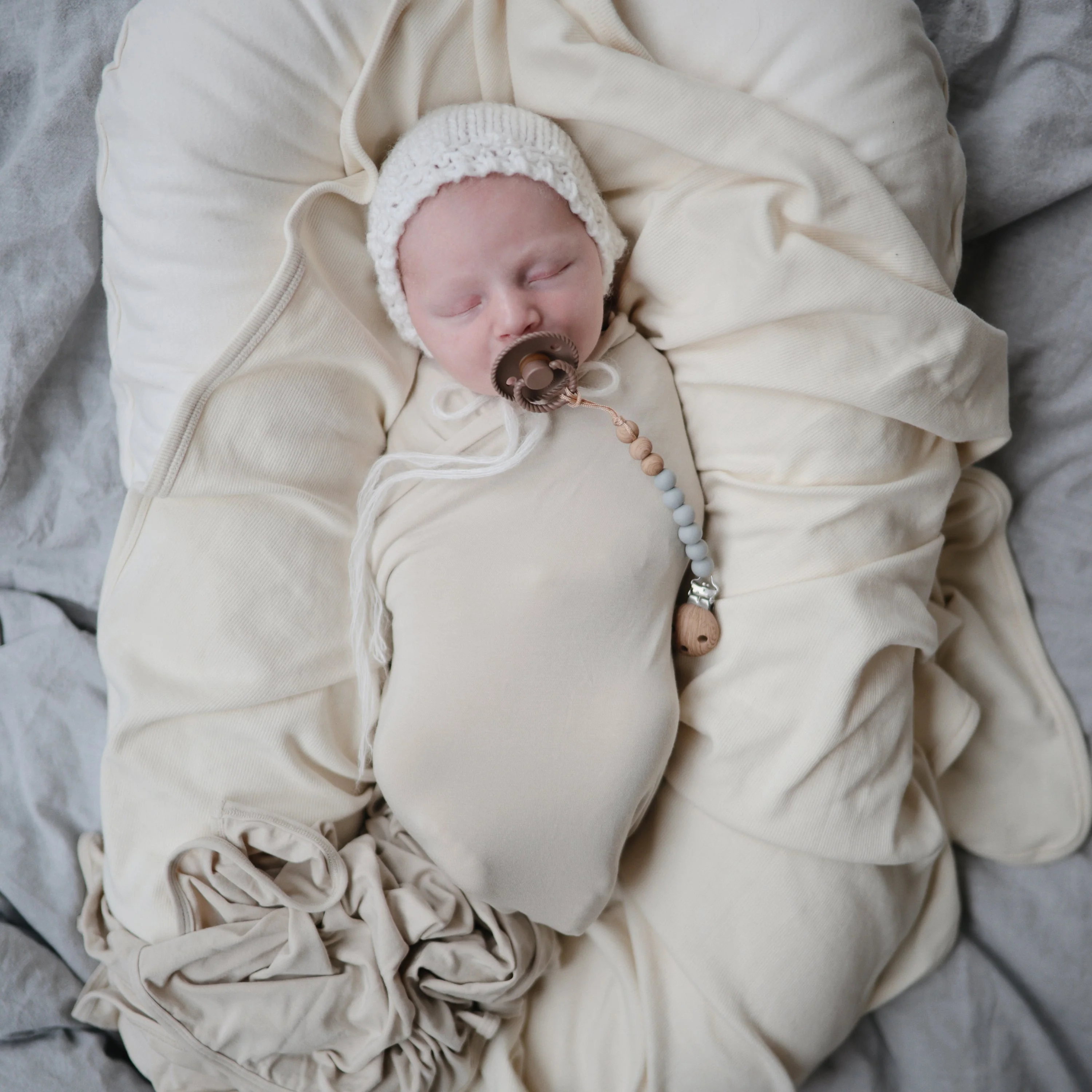 Stretchy Swaddle - Image 29