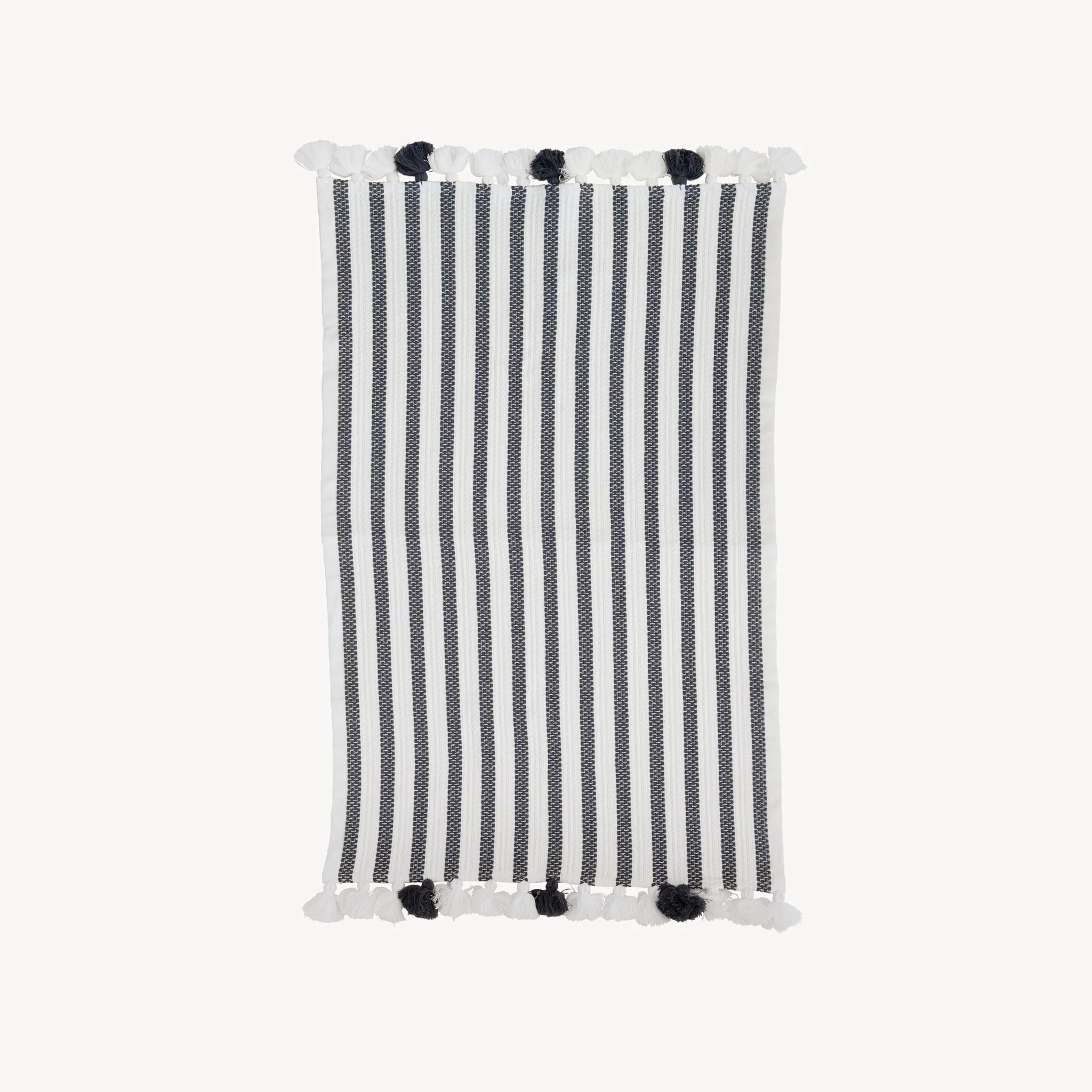 Striped Bath Mat by POKOLOKO - Image 3