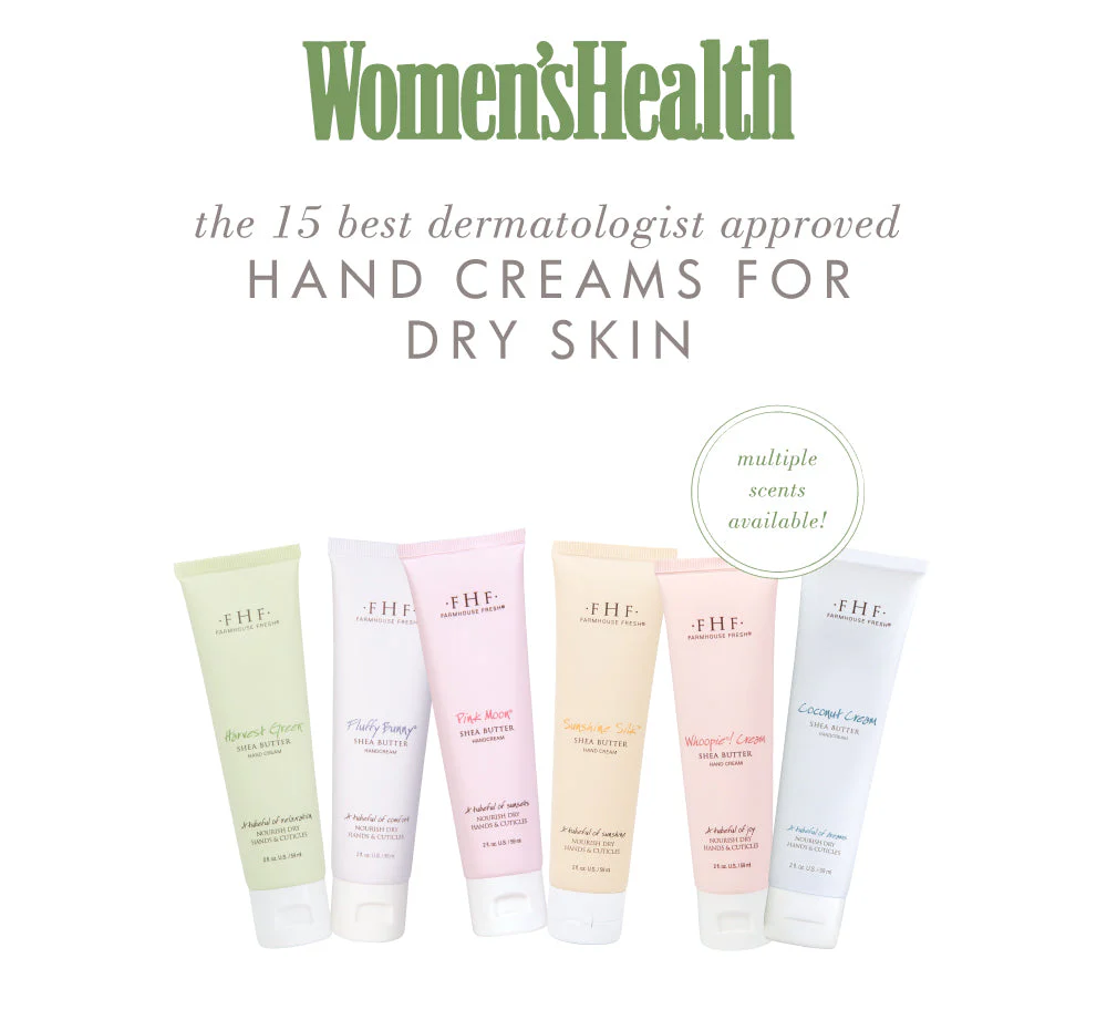 Sugar Sugar Gift Set by FarmHouse Fresh skincare - Image 6