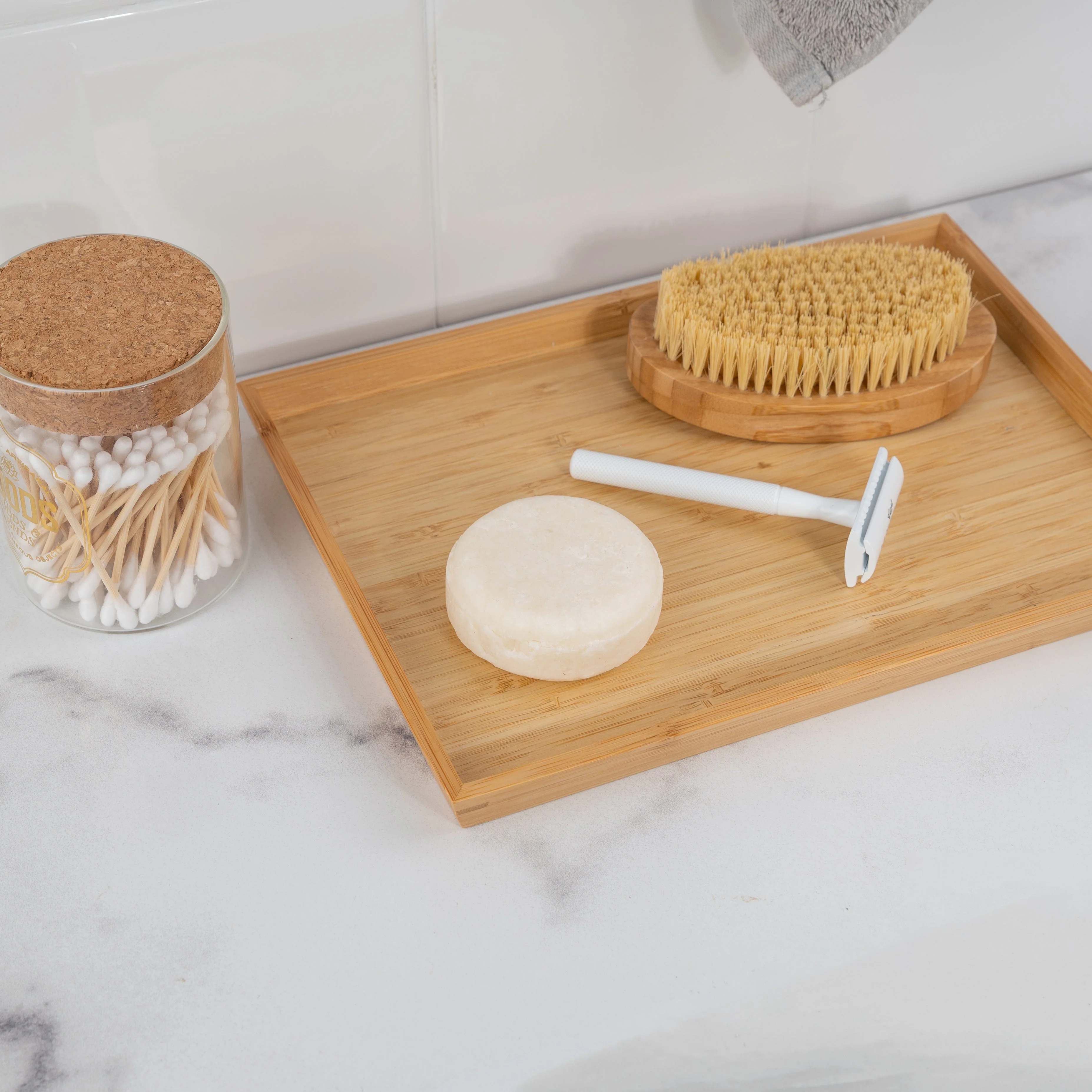 Sulfate-Free Shampoo Bar (Duo) - Image 3