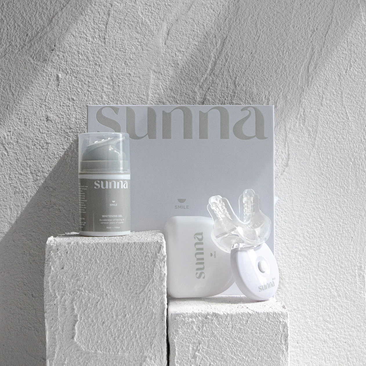 SunnaSmile Better Together Bundle by Sunna - Image 6