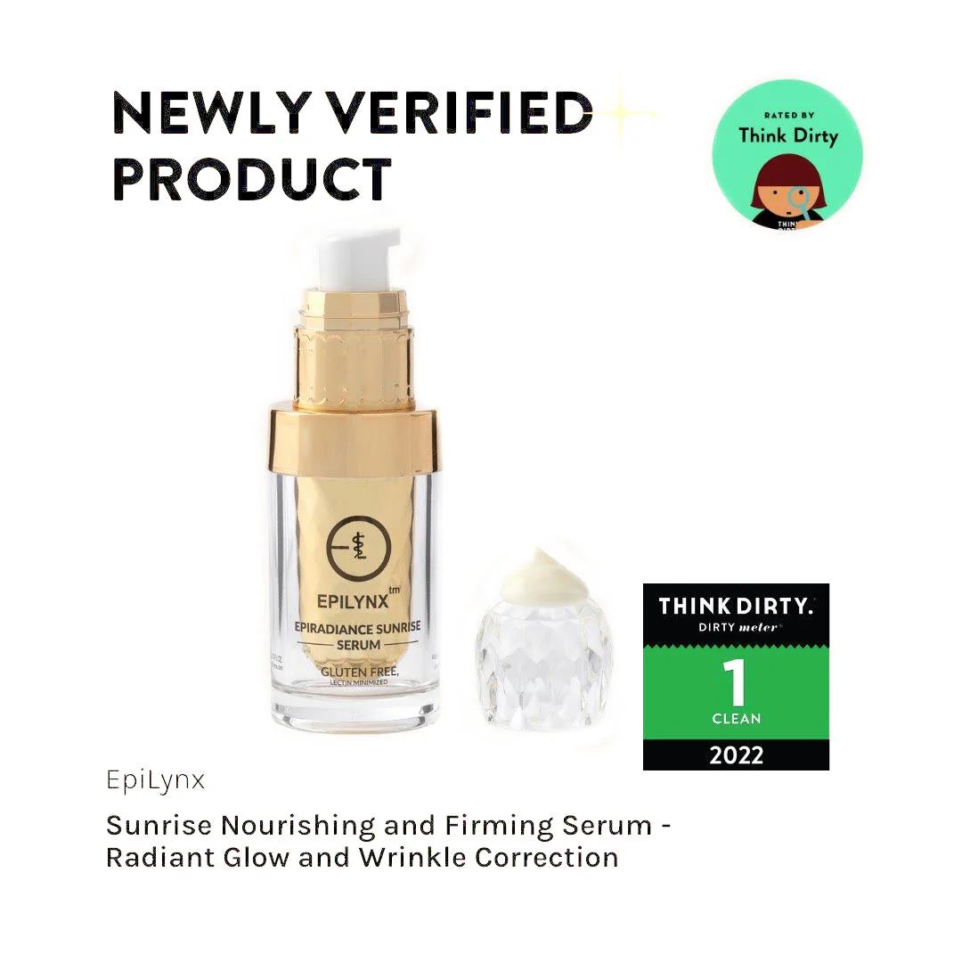 Sunrise Nourishing & Firming Serum for Sensitive Skin - Radiant Glow & Hydration - Image 7