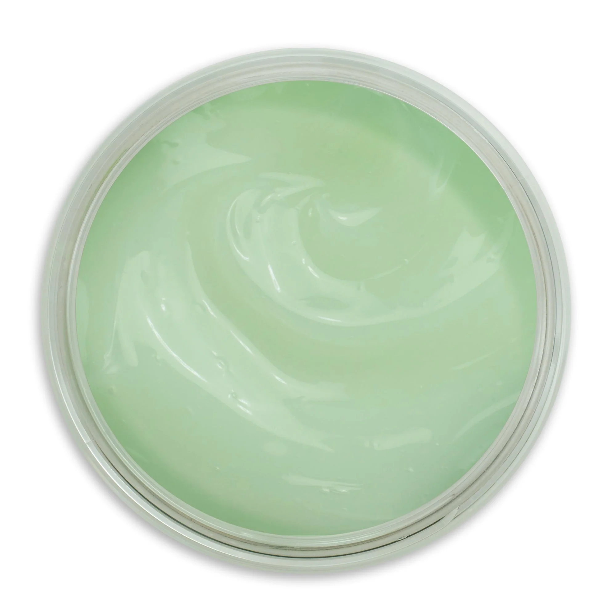 Super Greens Nourishing Night Gel Cream by EarthToSkin - Image 2