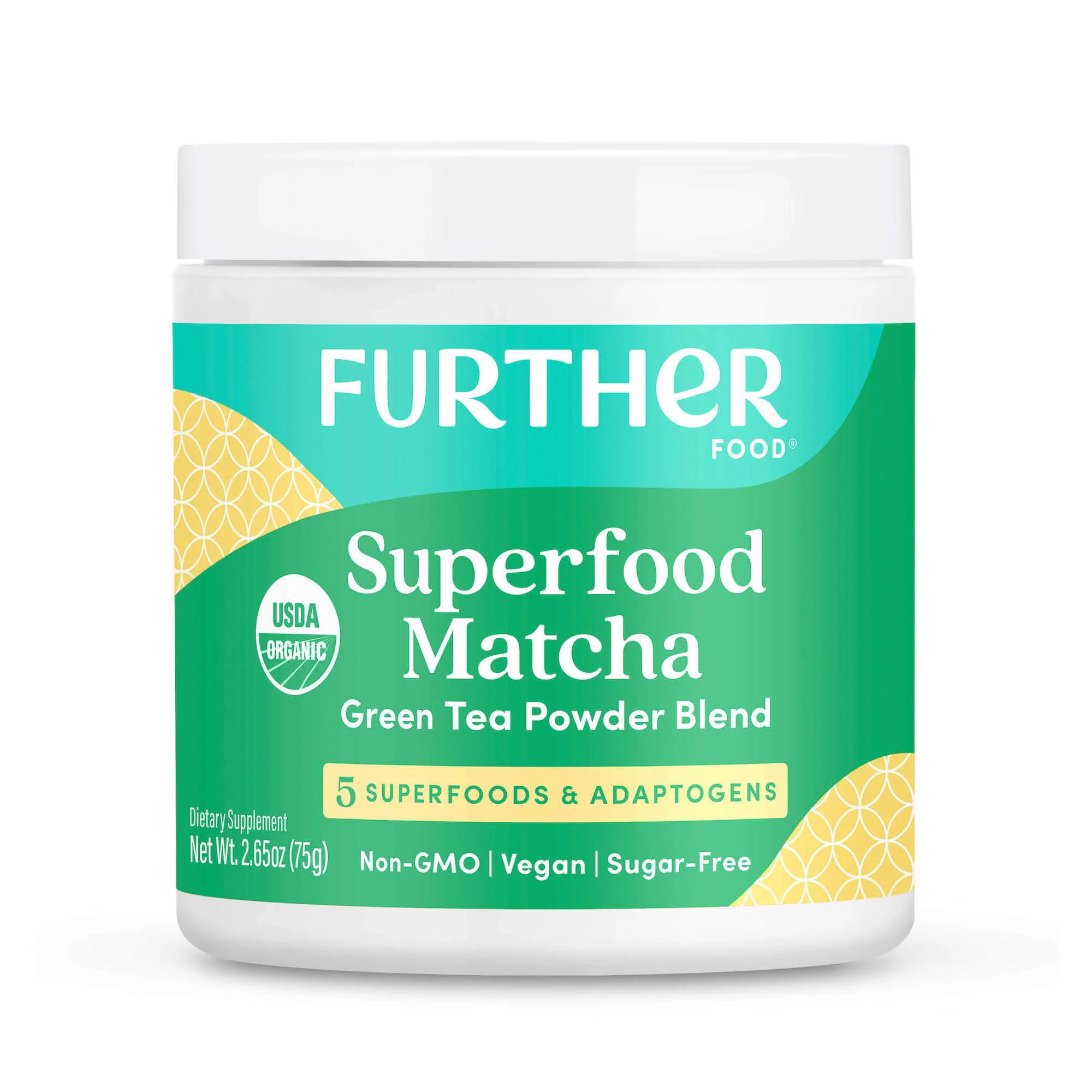 Superfood Matcha - Image 11