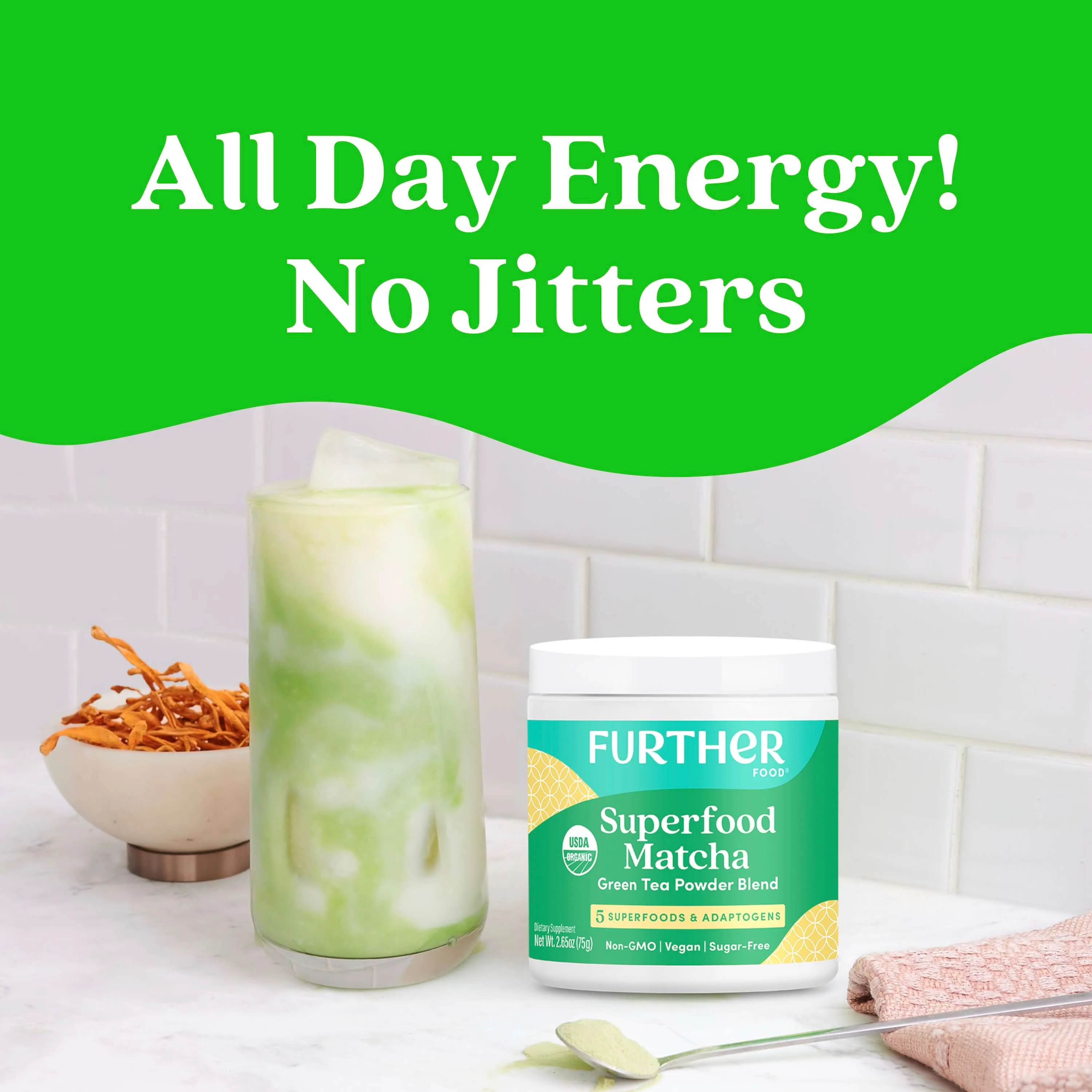 Superfood Matcha - Image 7
