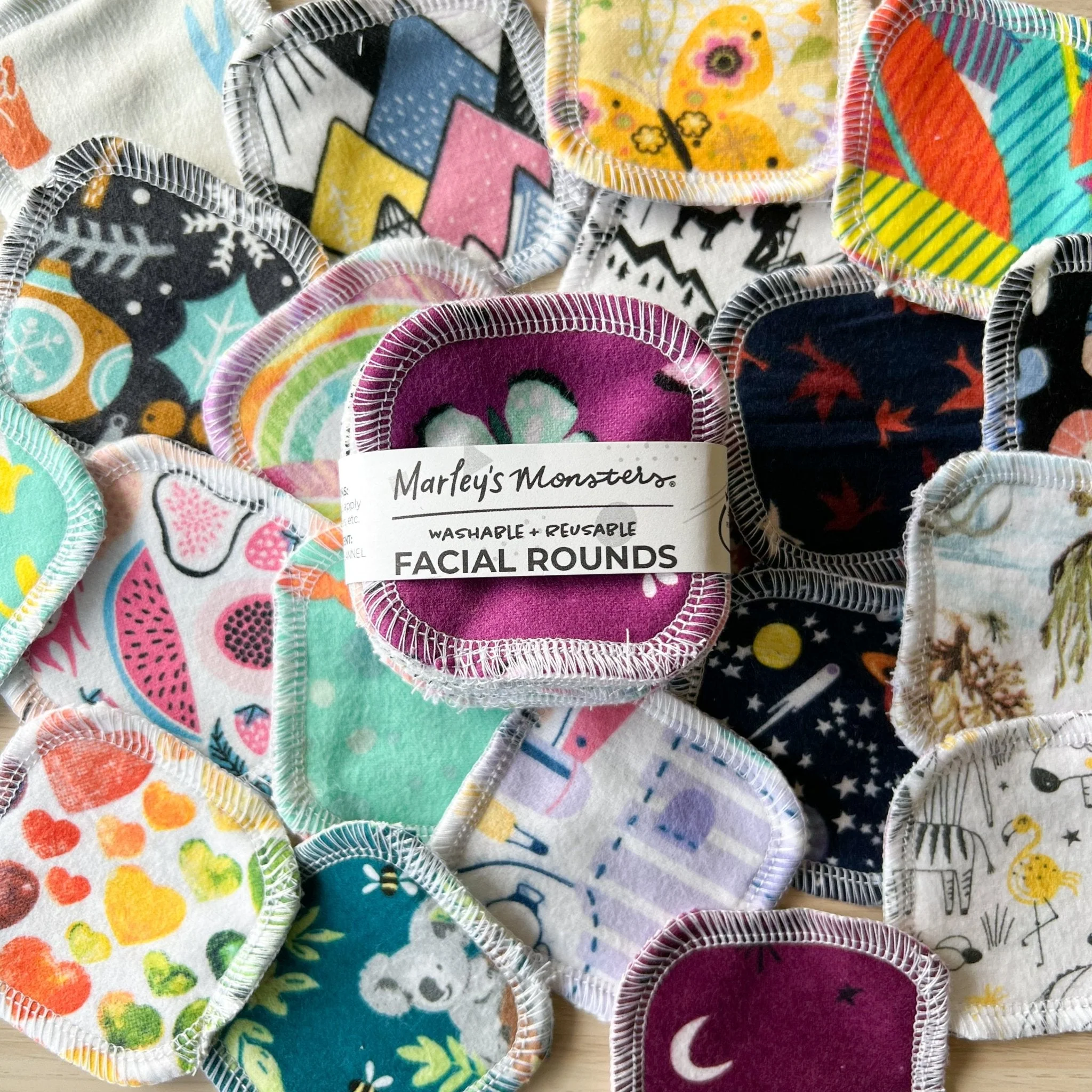 Sustainable Bath & Beauty Kit - Image 2