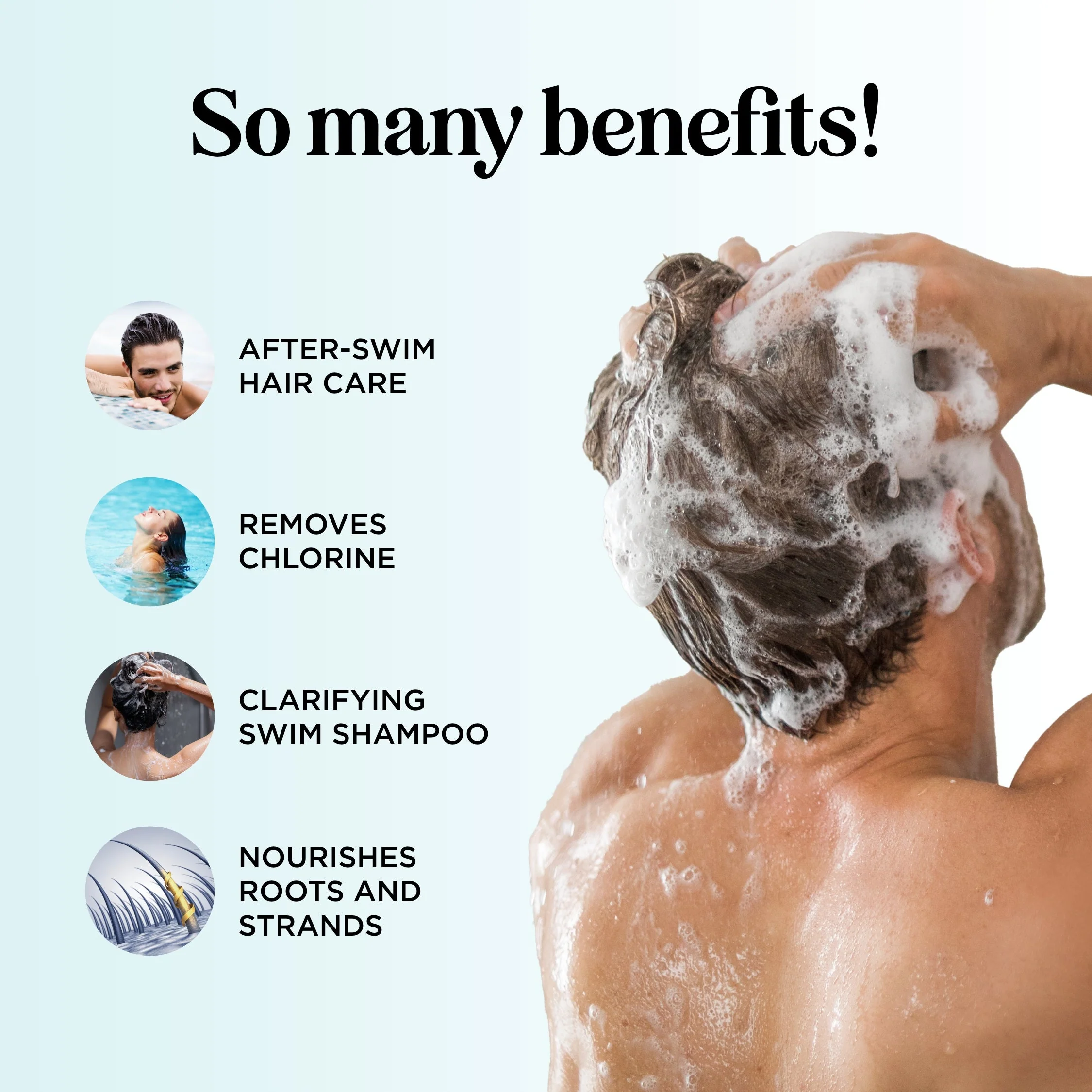 Swim Shampoo and Conditioner Set - Image 15