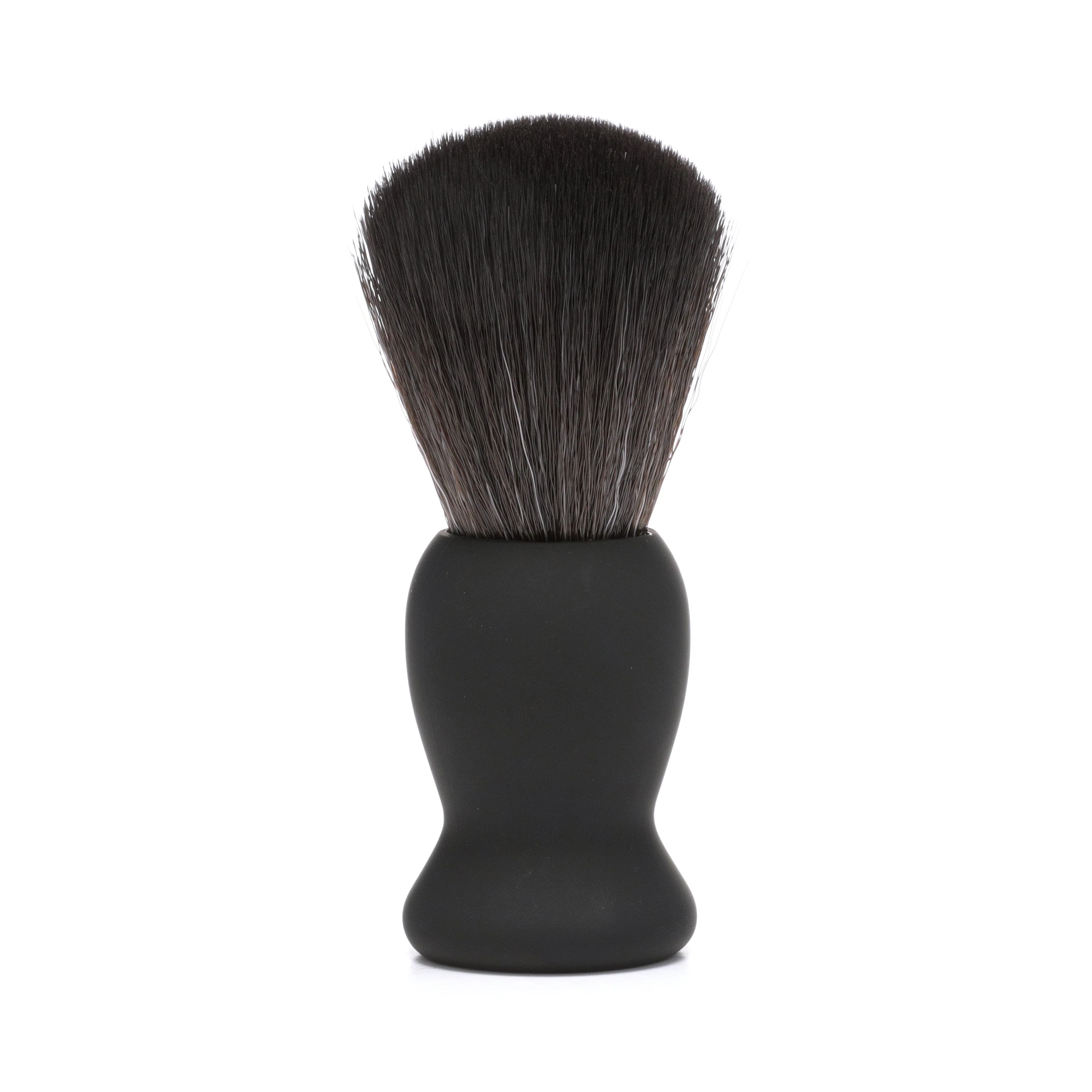 Synthetic Black Shaving Brush by Battle Brothers Shaving Co. - Image 12