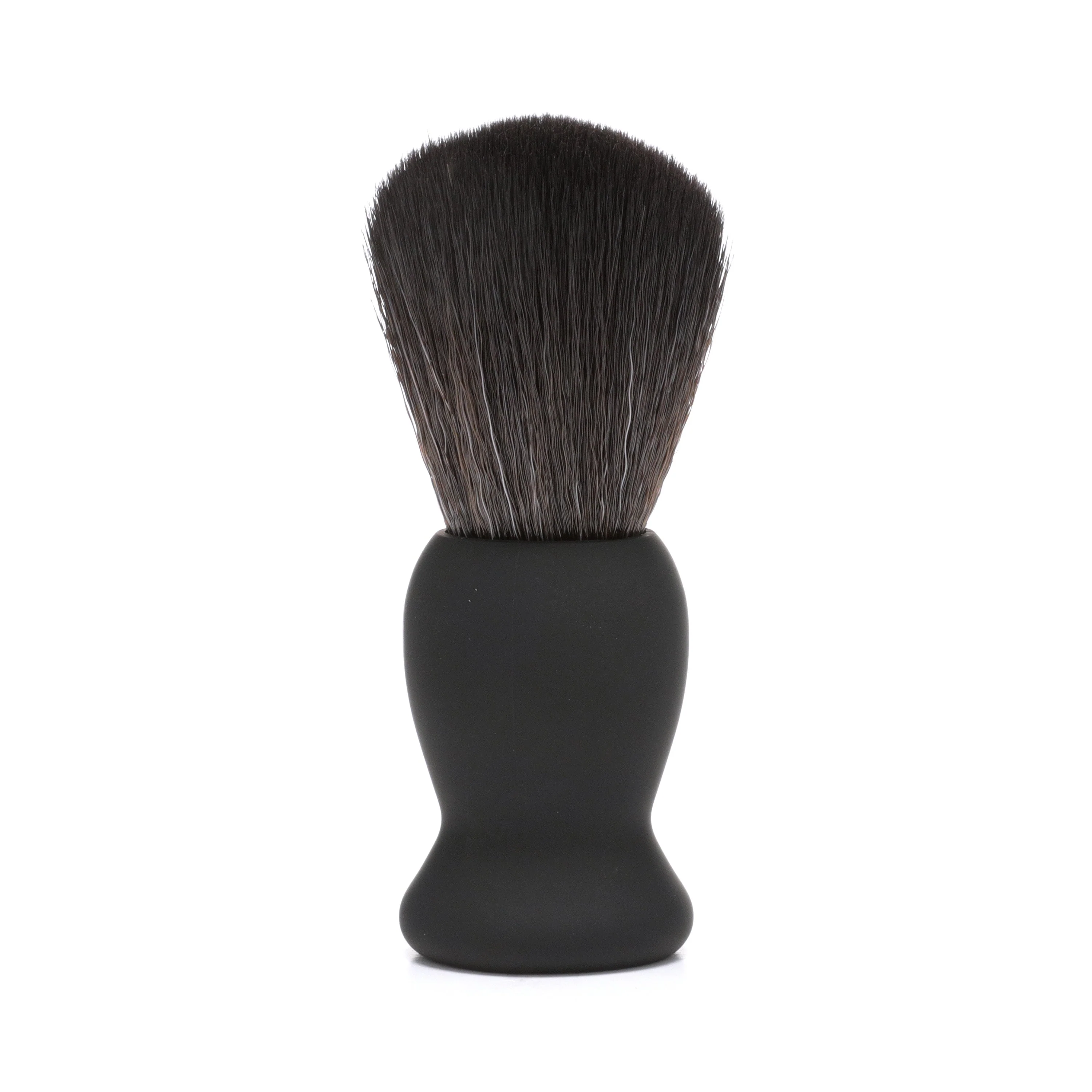 Synthetic Black Shaving Brush by Battle Brothers Shaving Co. - Image 9
