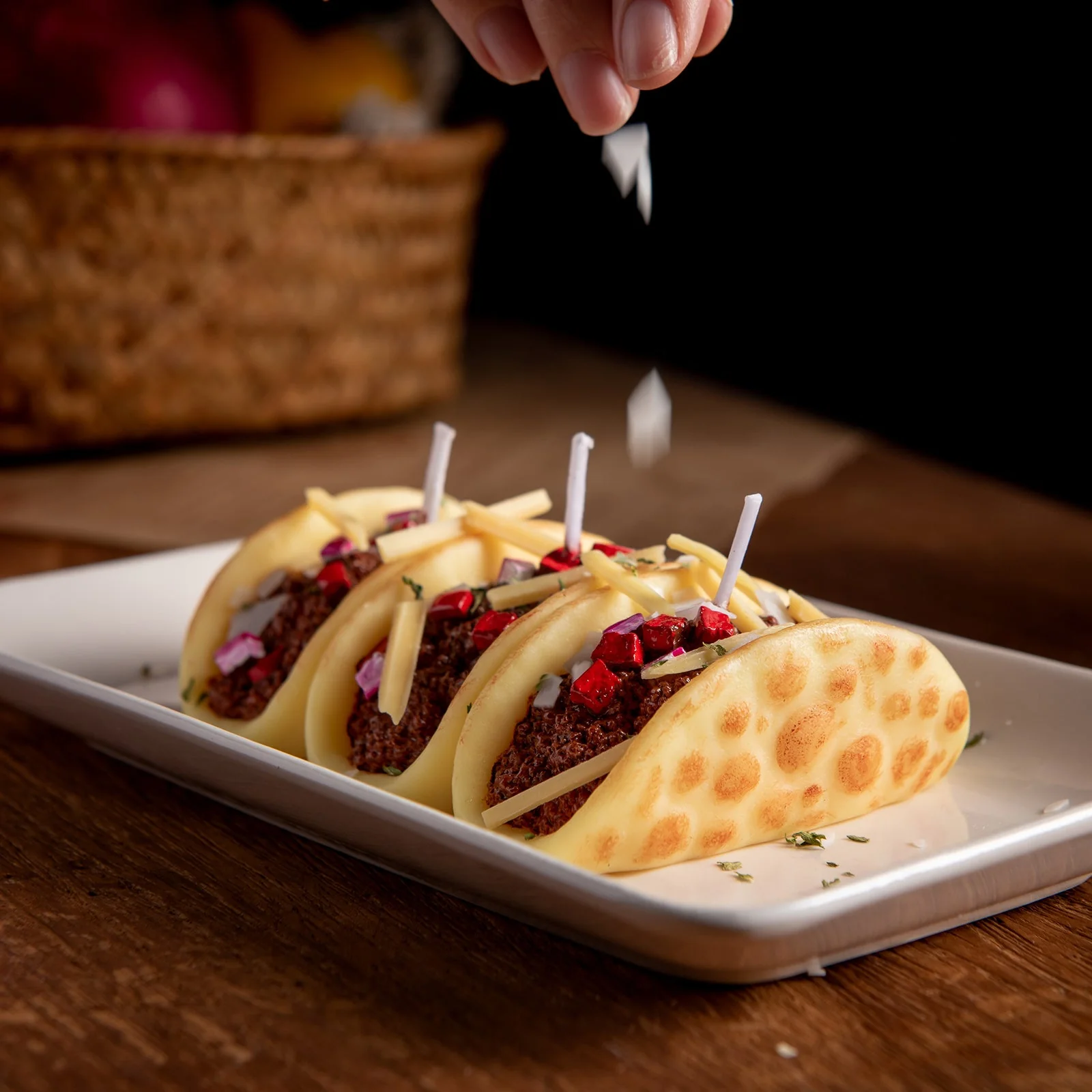 Taco Candles - Image 2