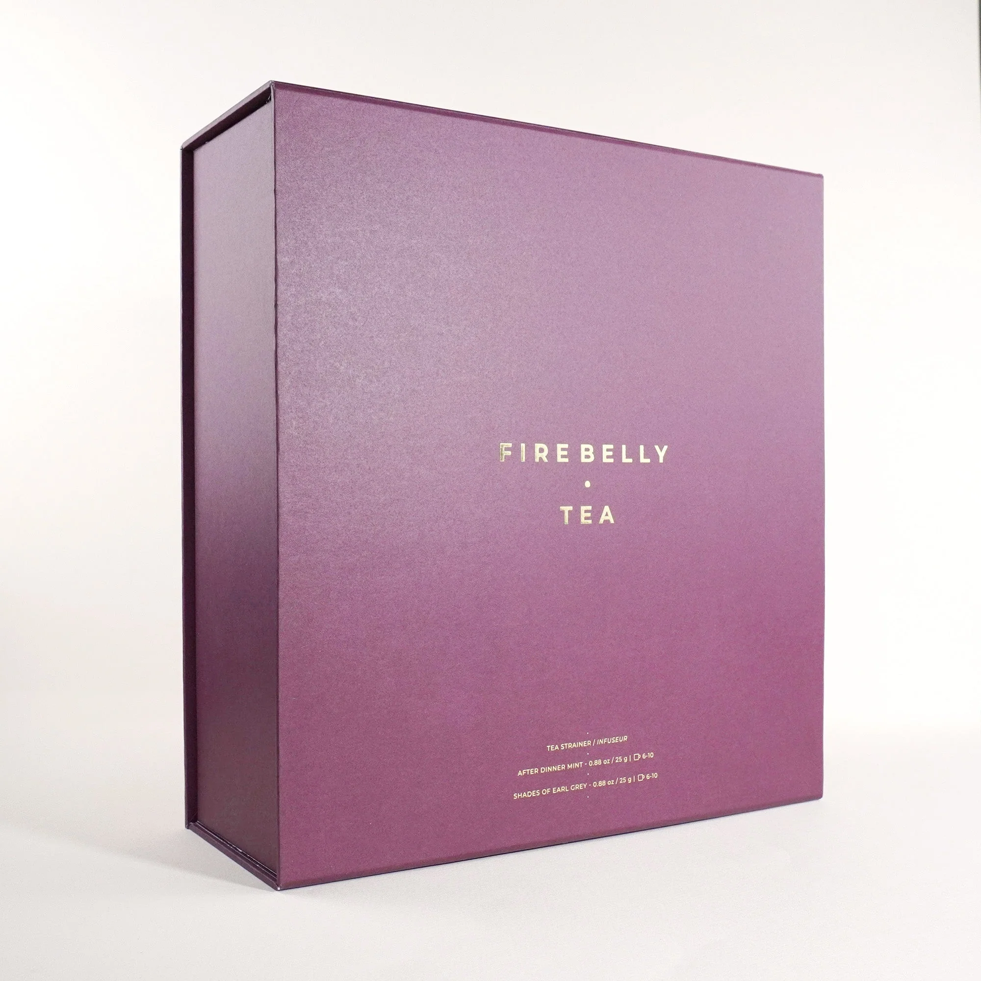 Tea Essentials Gift Set - Image 10