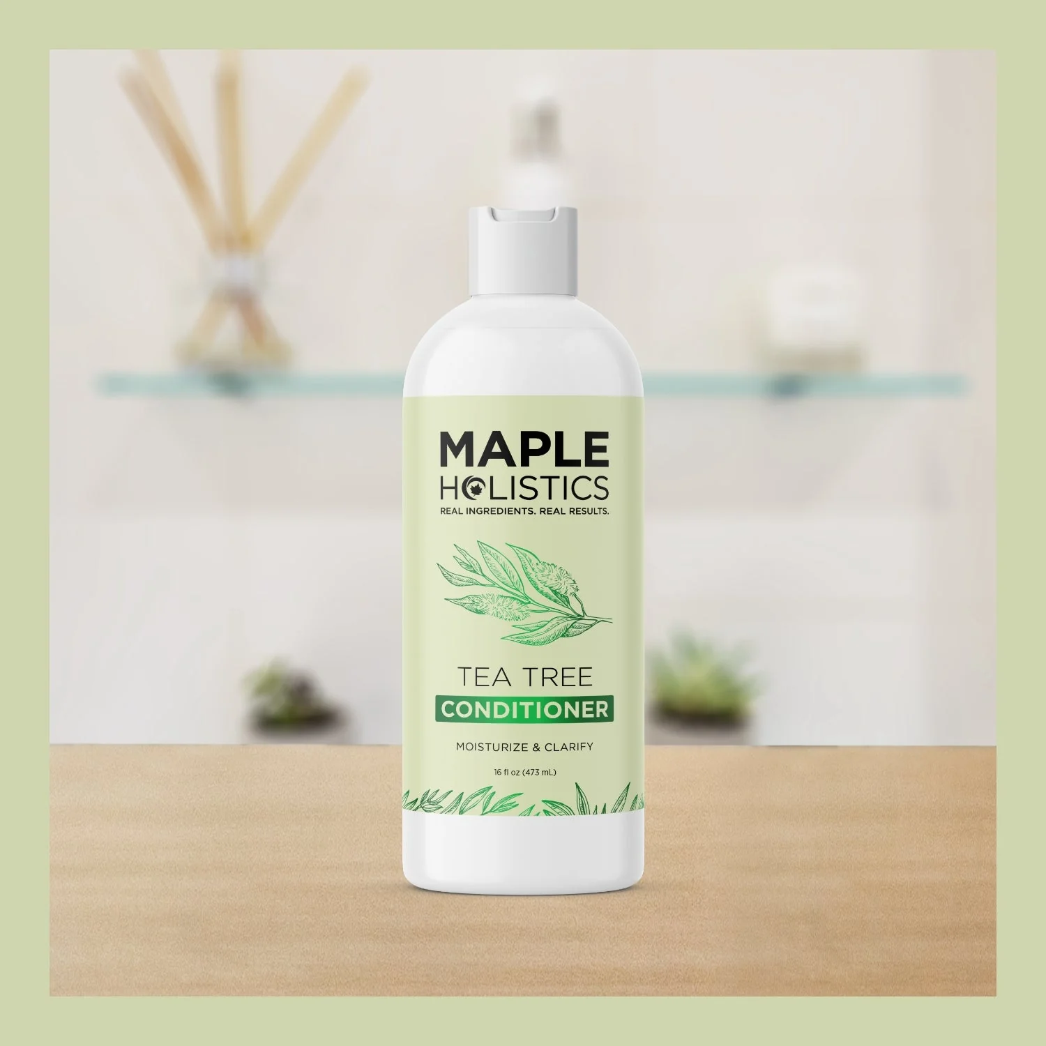 Tea Tree Conditioner - Image 41