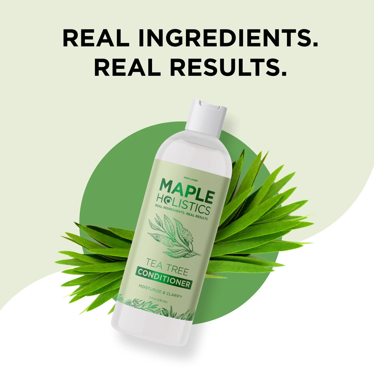 Tea Tree Conditioner - Image 9