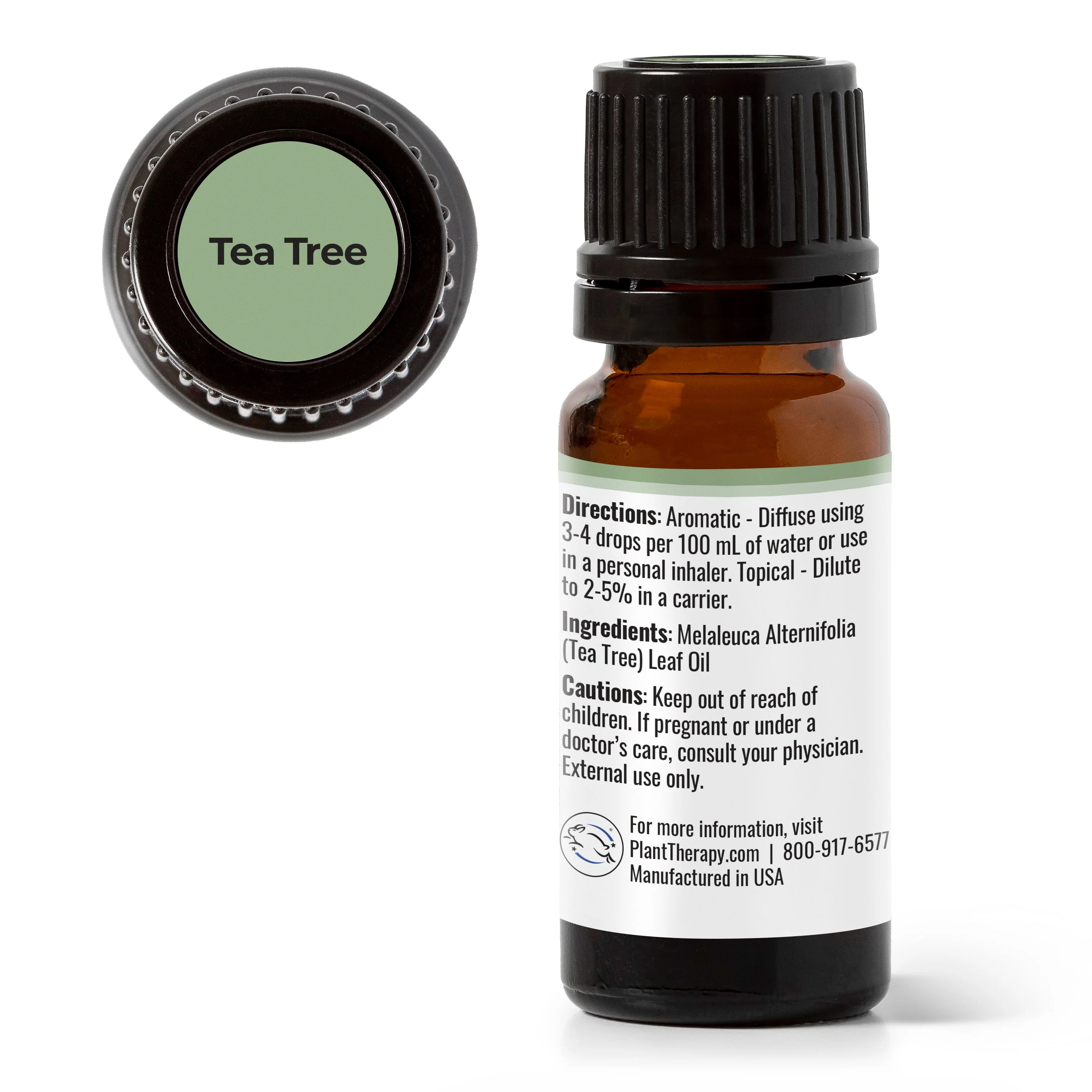 Tea Tree Essential Oil - Image 7