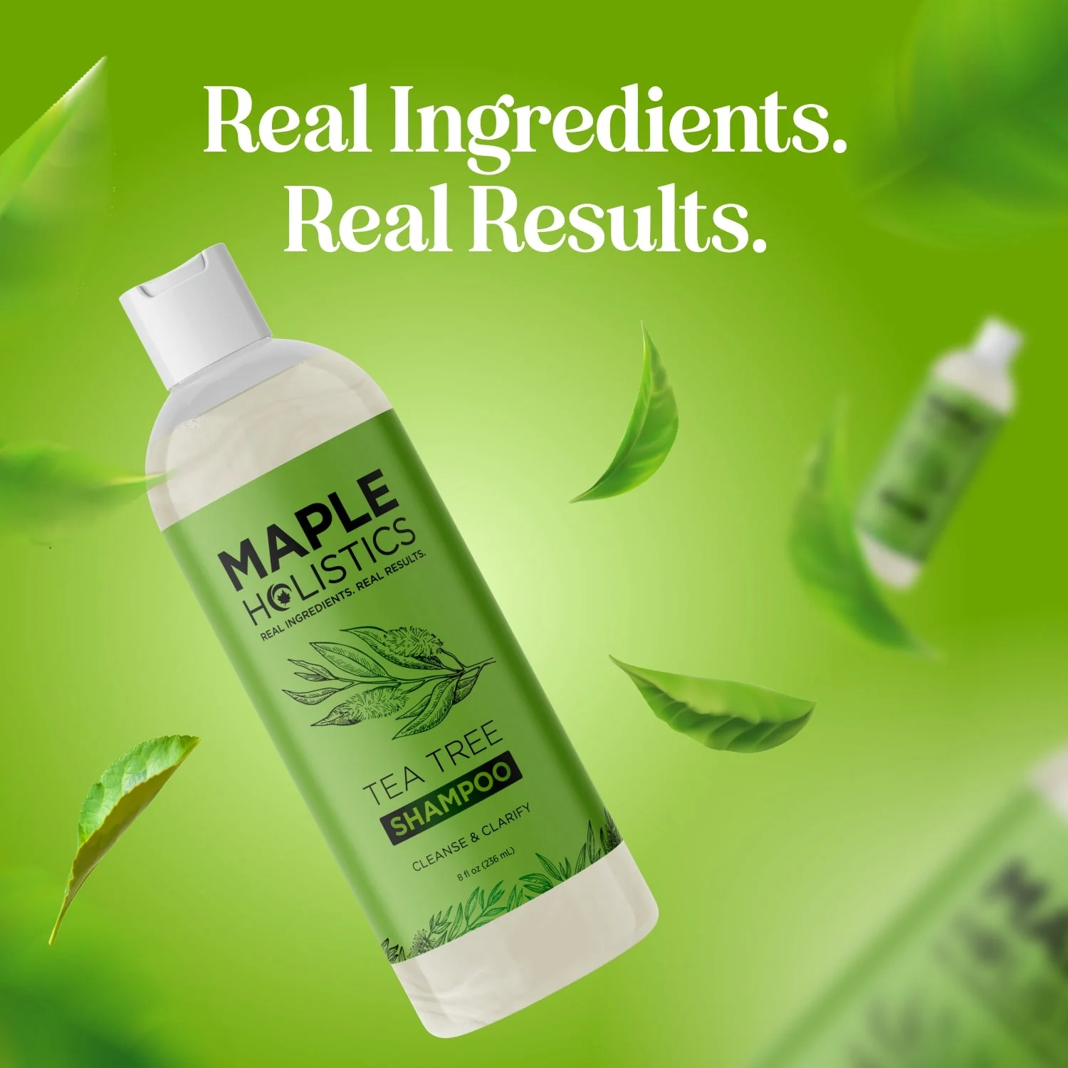 Tea Tree Shampoo - Image 50