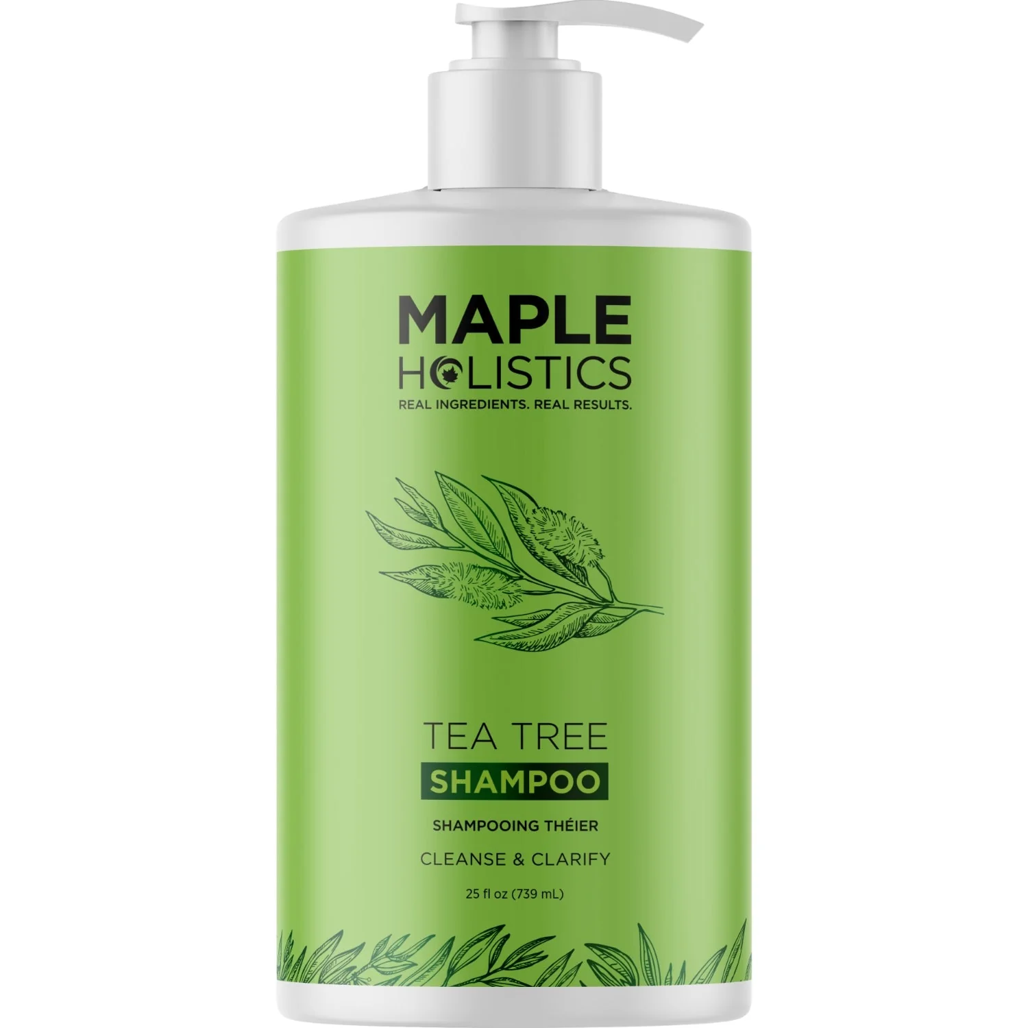 Tea Tree Shampoo - Image 76