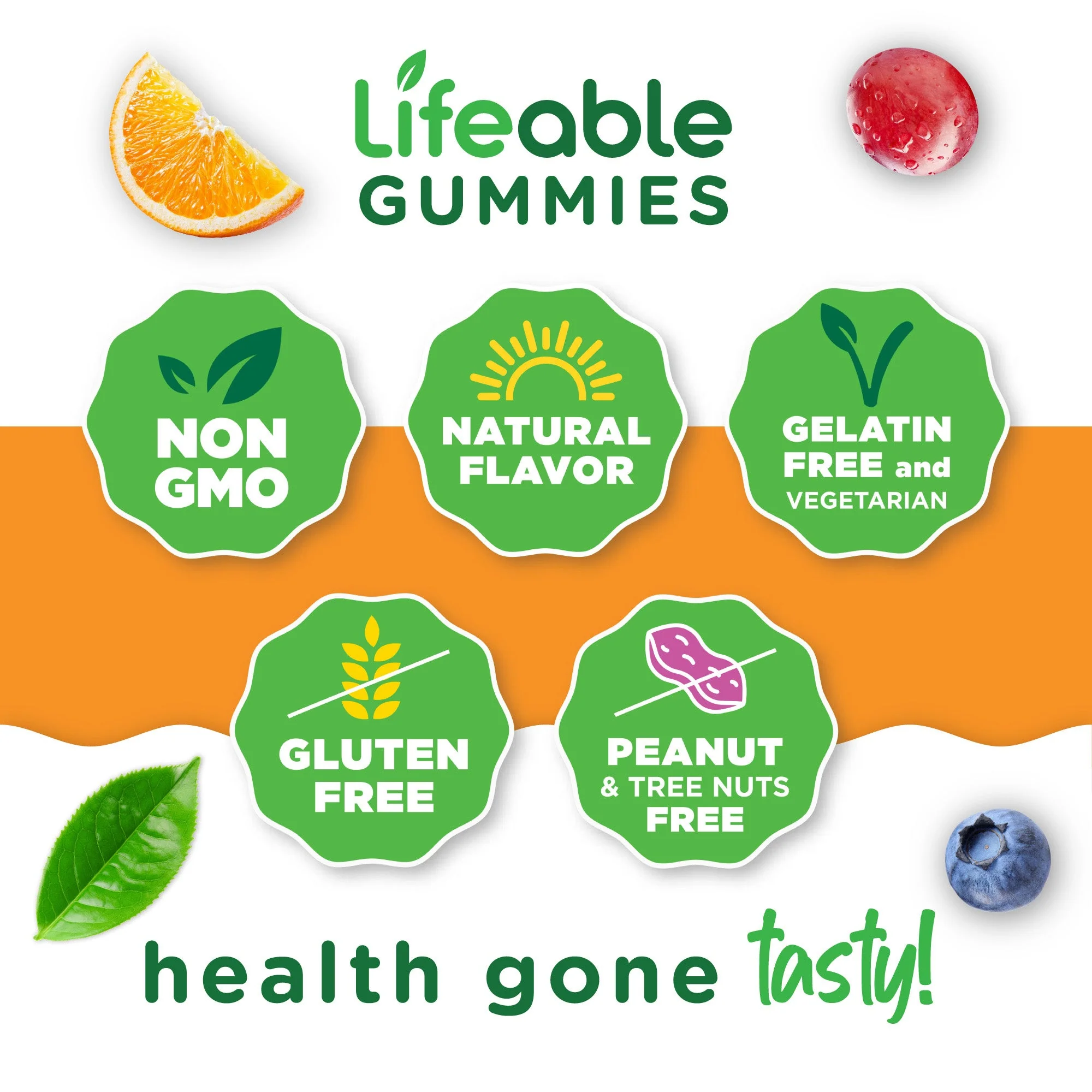 Teens Biotin Gummies - Image 3