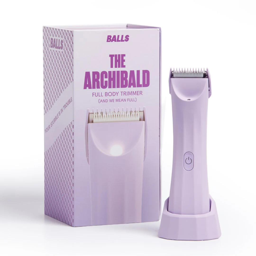 The Archibald Trimmer - Image 30