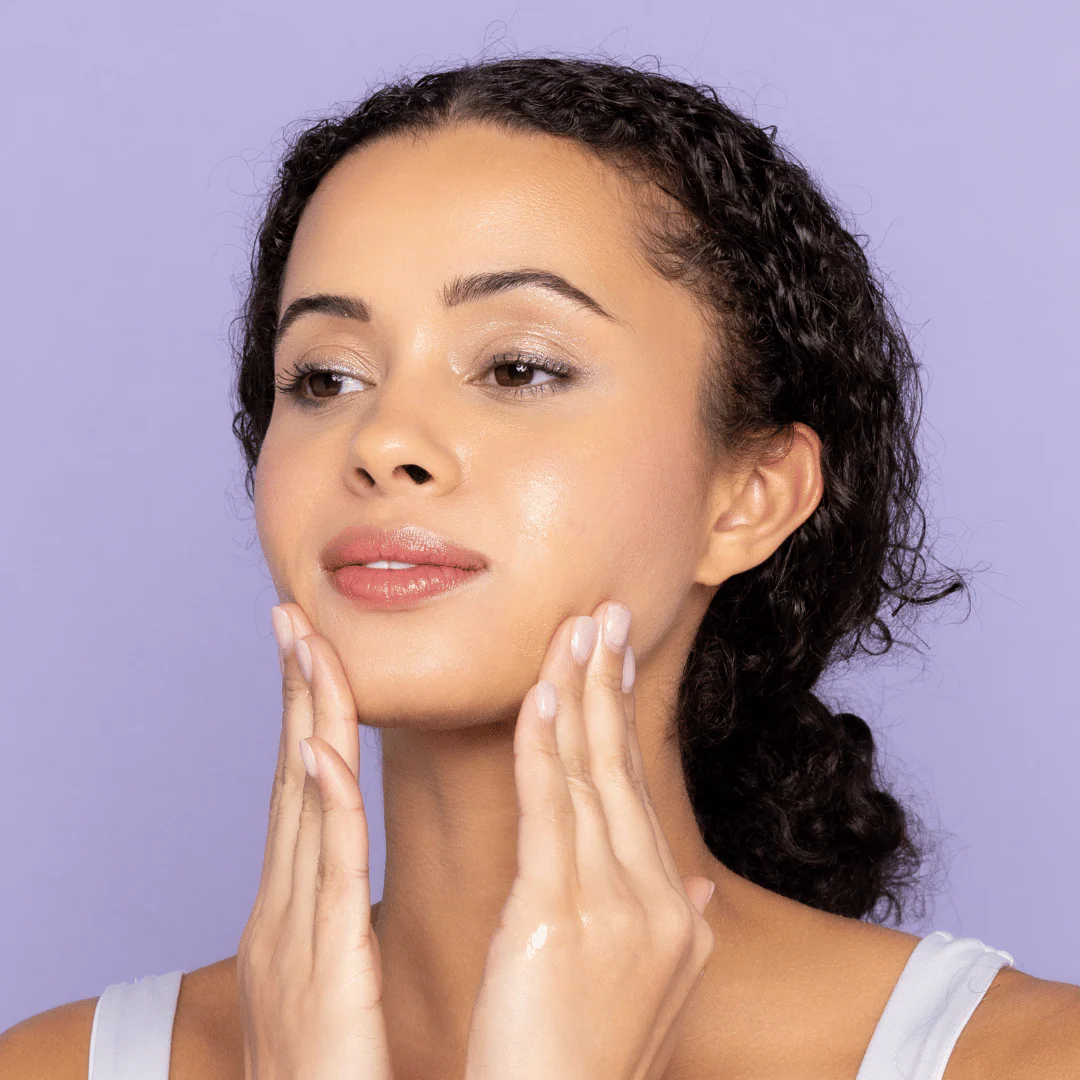 The Balanced Skin Set (Travel-Size) - Image 5