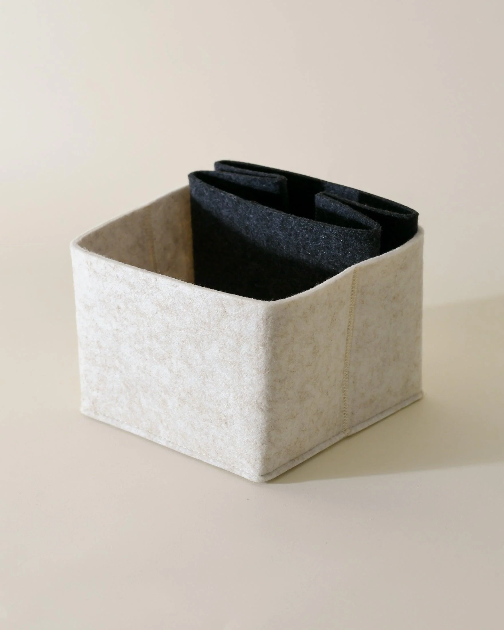 The Flex Bin - Petite | Set of 3 - Image 9