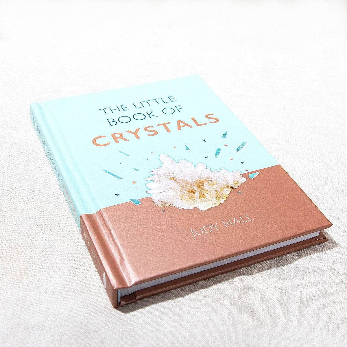 The Little Book of Crystals by Tiny Rituals - Image 3