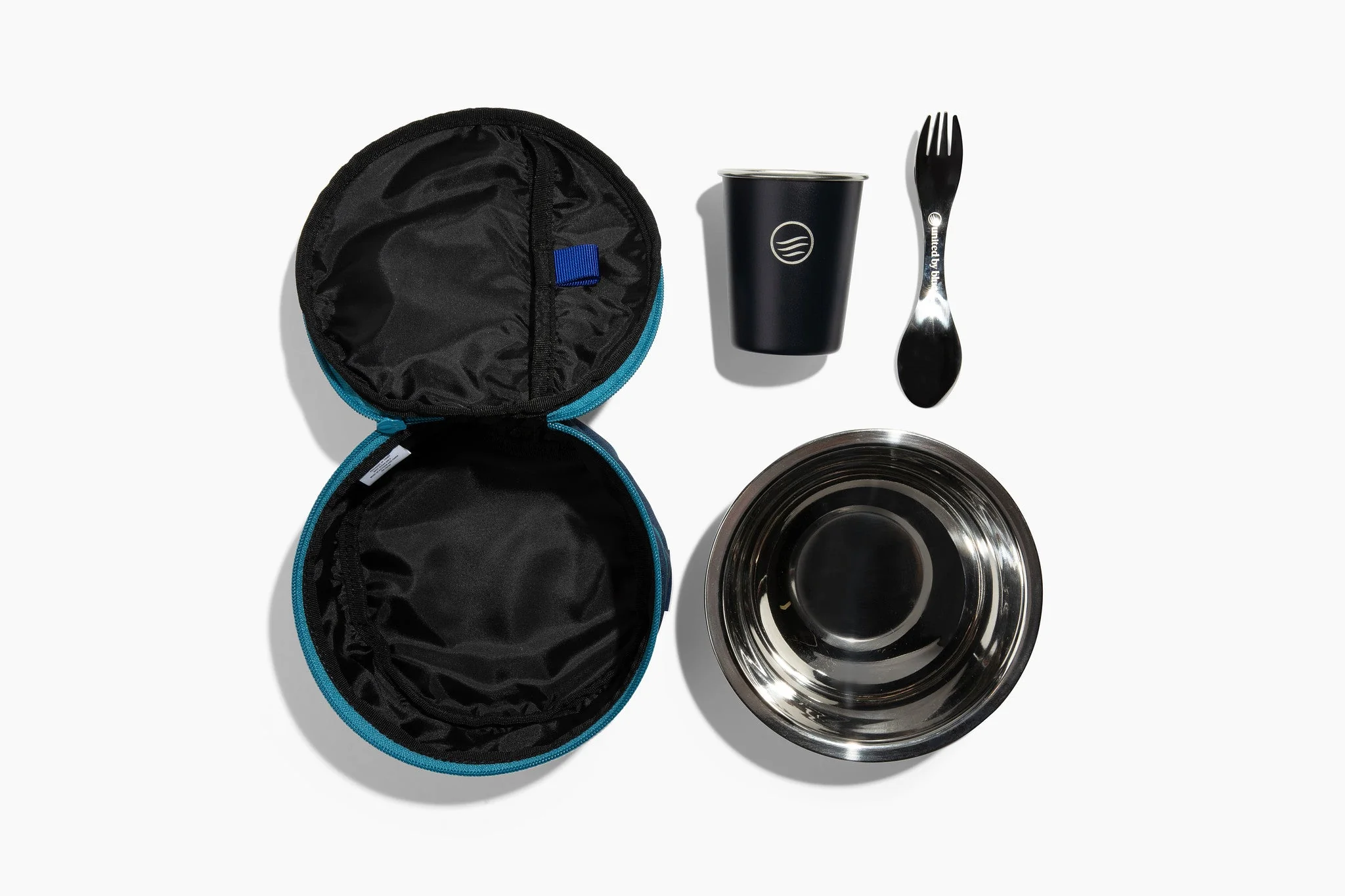The Meal Kit (Single) by United By Blue - Image 3