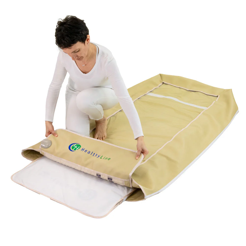 The Platinum Series 360 Wrap Set - Image 12