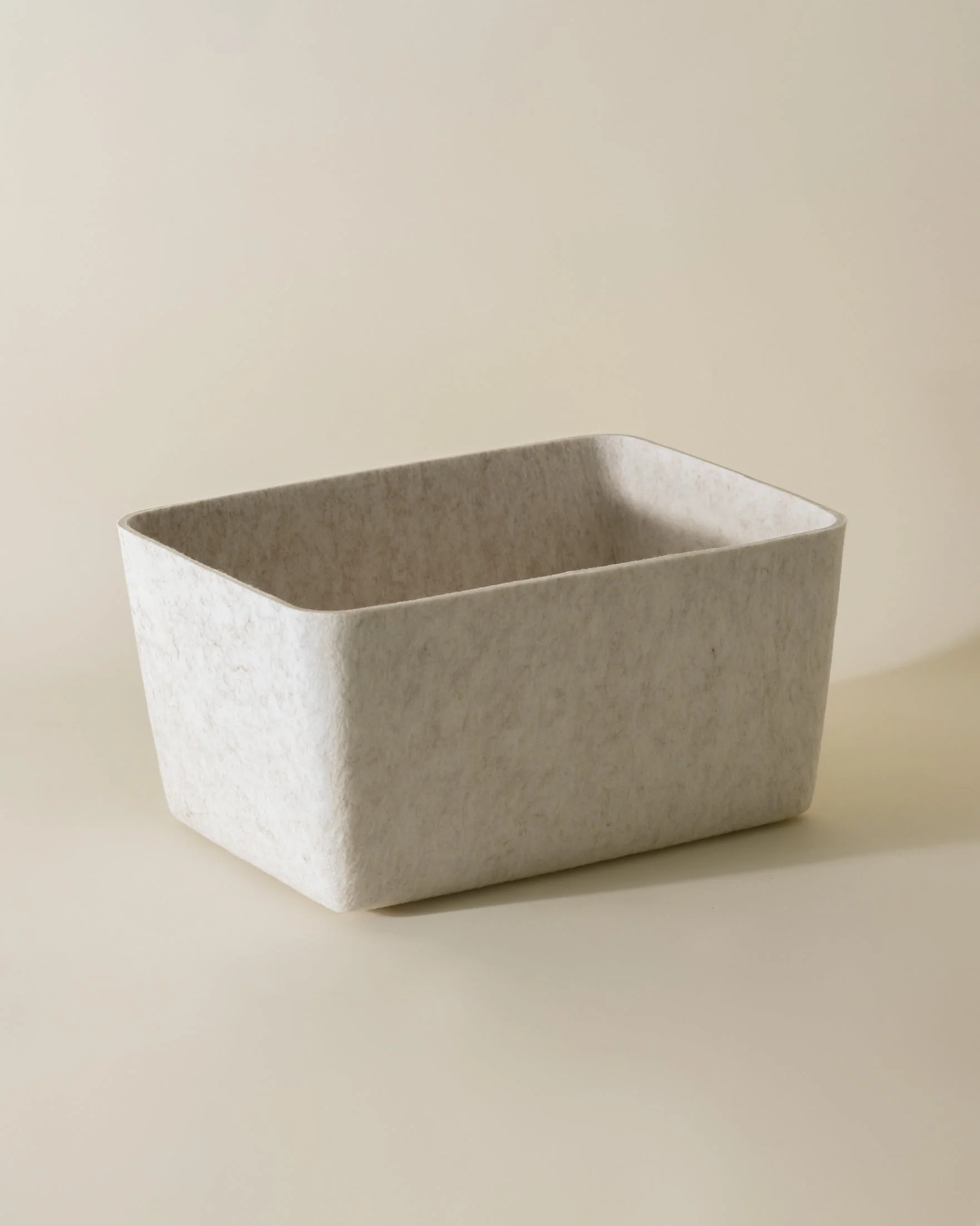 The Sculpted Bin - Wide | Set of 3 - Image 2