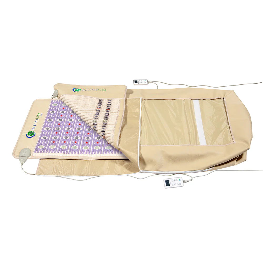 TAJ Series 360 Wrap Set - Image 7