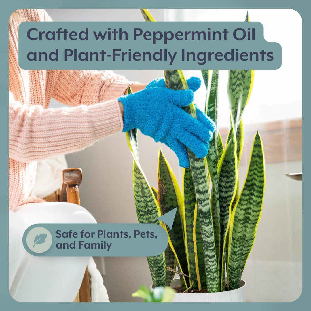 The ULTIMATE Plant Parent Bundle (Plant Food + ProBiotics + Natural Pest Control + All Accessories) by Instant Plant Food - Image 5