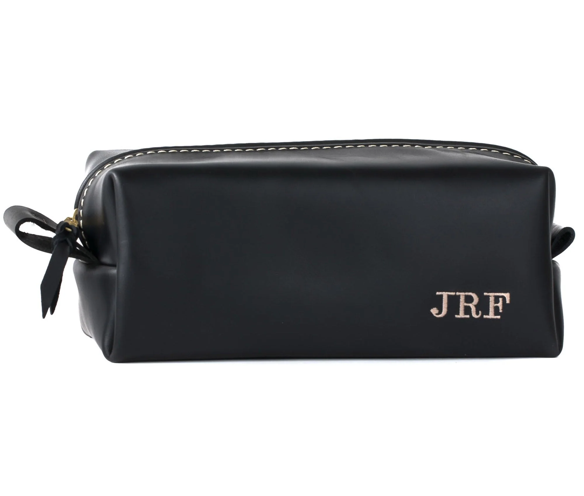 Toiletry Bag by Lifetime Leather Co - Image 22