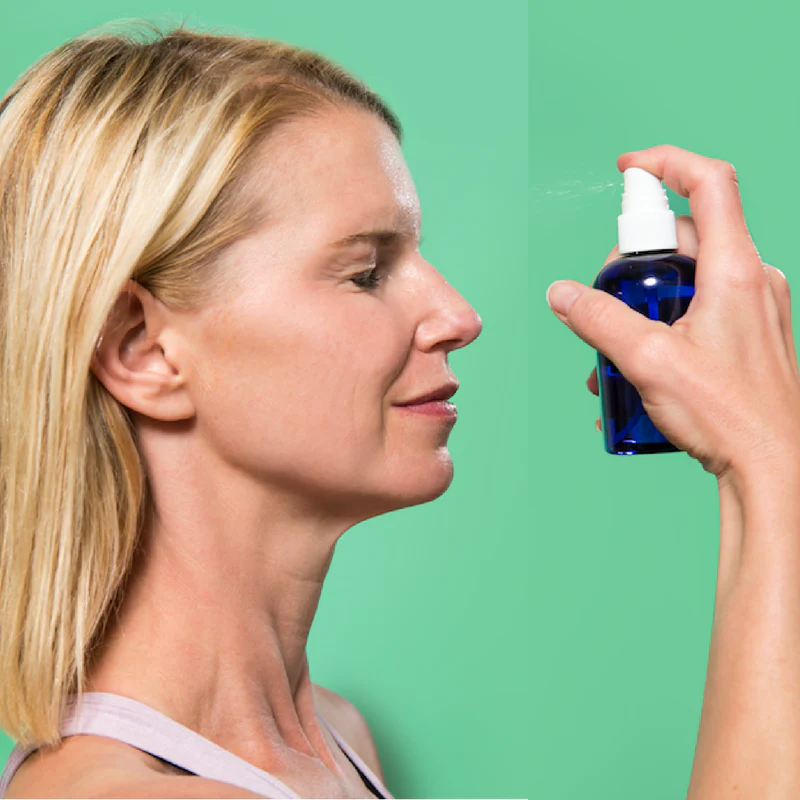 Toner 4 Oz by FATCO Skincare Products - Image 2