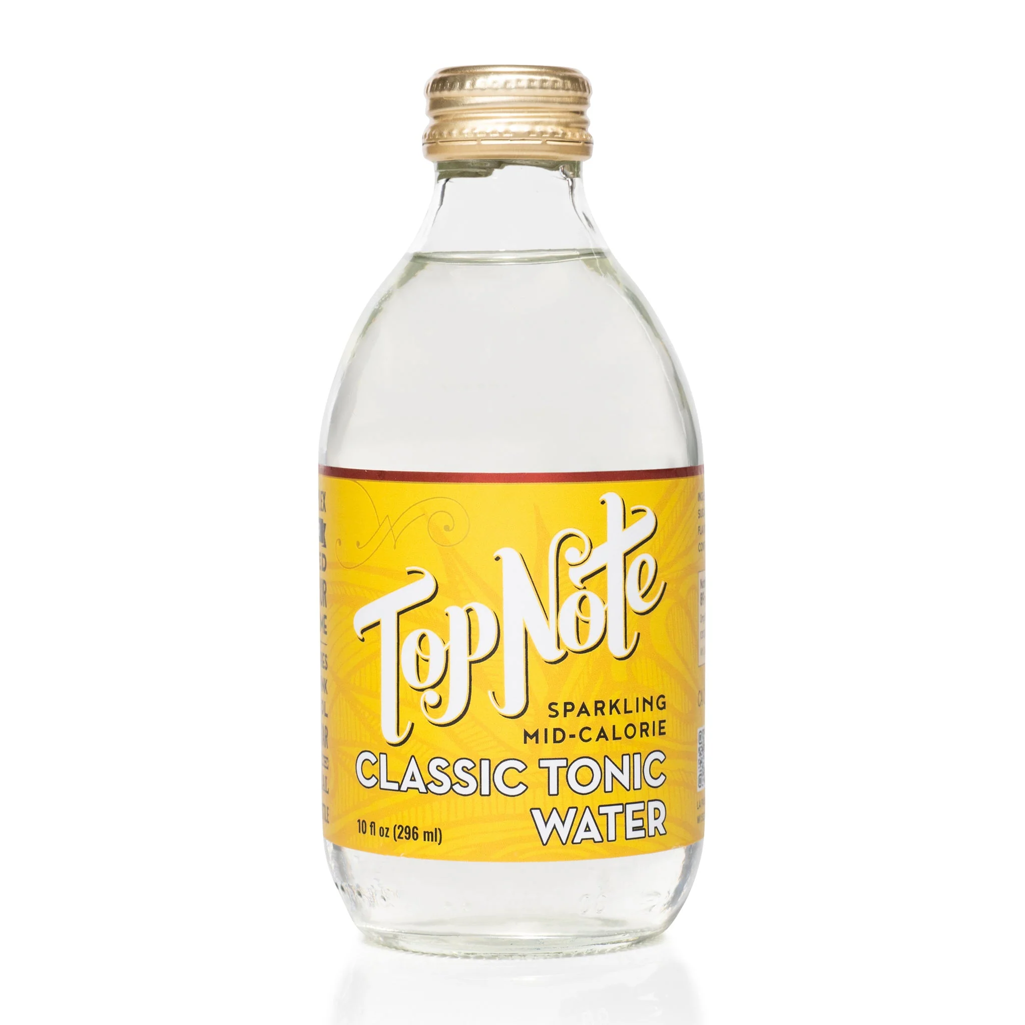 Tonic Water Fan Pack by Top Note Tonic Store - Image 3