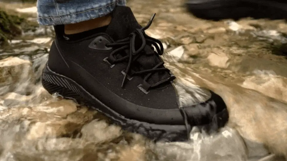 Trekker - Ultimate Hemp travel Shoe - Image 20