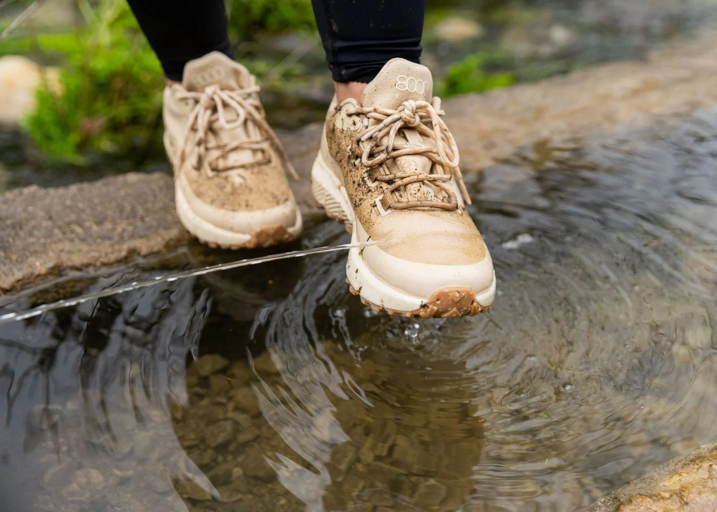 Trekker - Ultimate Hemp travel Shoe - Image 25