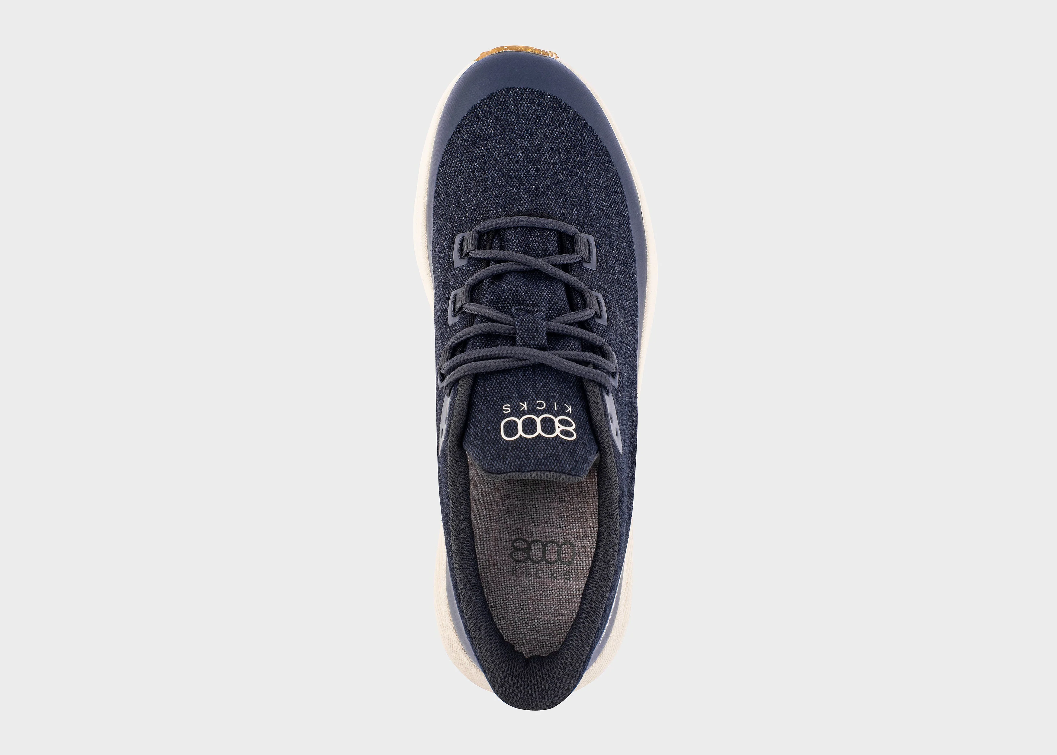Trekker - Ultimate Hemp travel Shoe - Image 7
