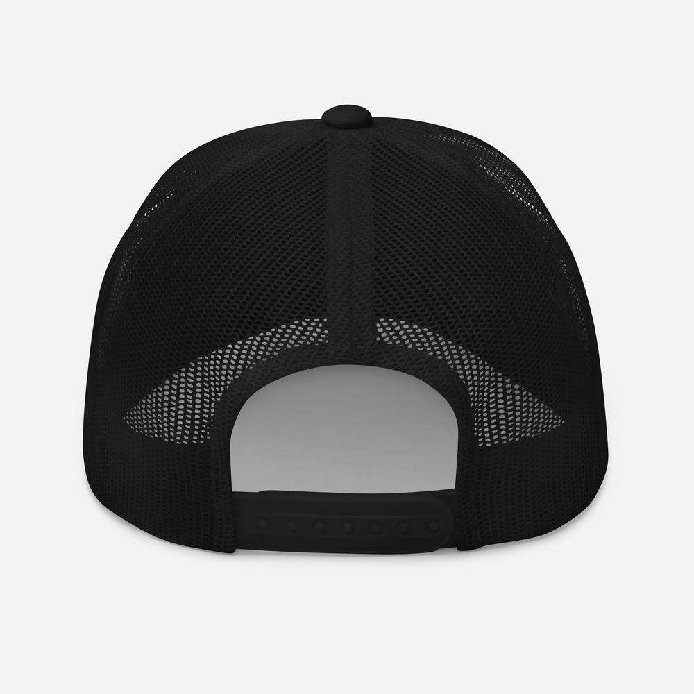 Tropical Triton Hat - Image 2